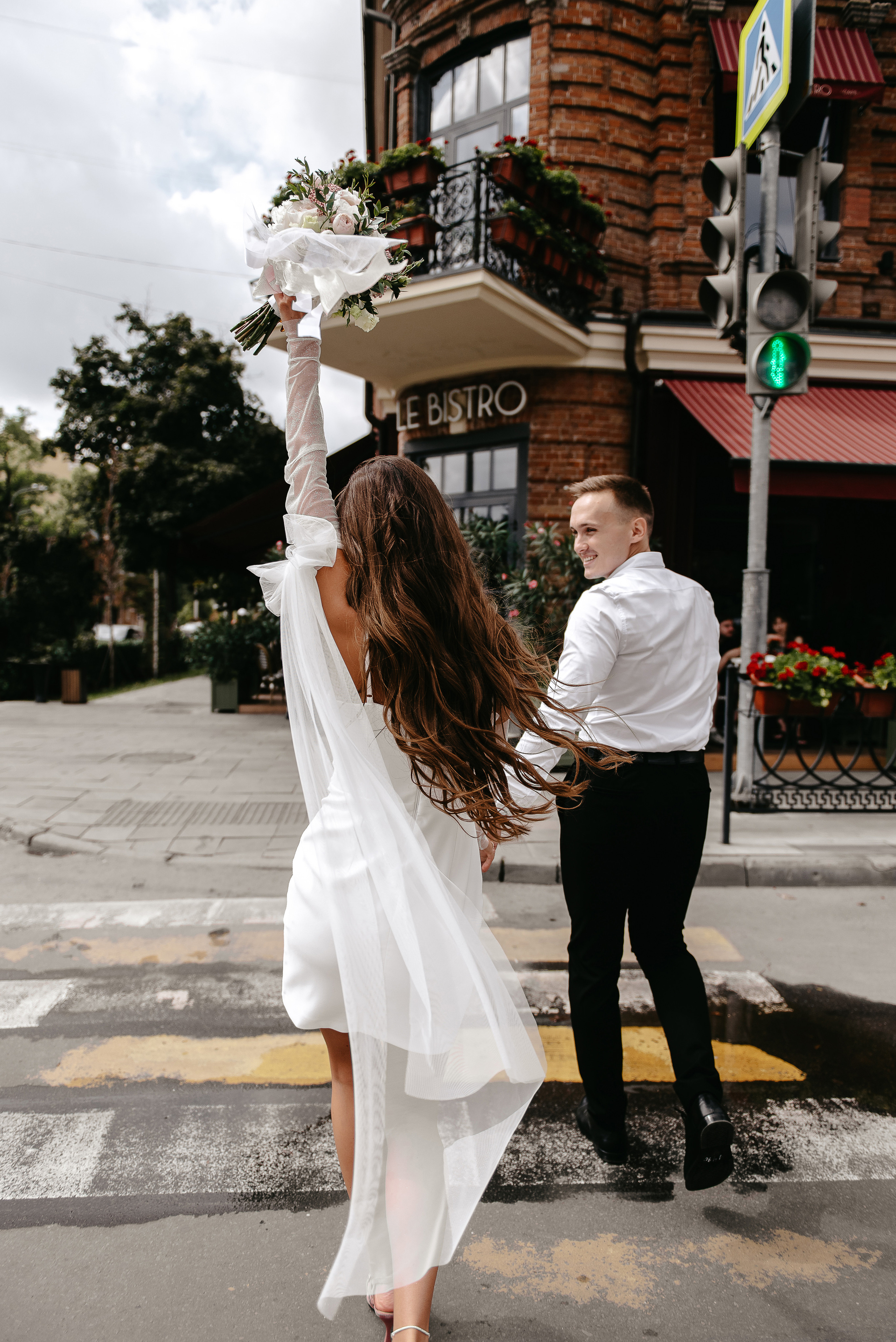 Анонс свадьбы Димы и Вики. Фотограф Анастасия Вега Ростов-на-Дону