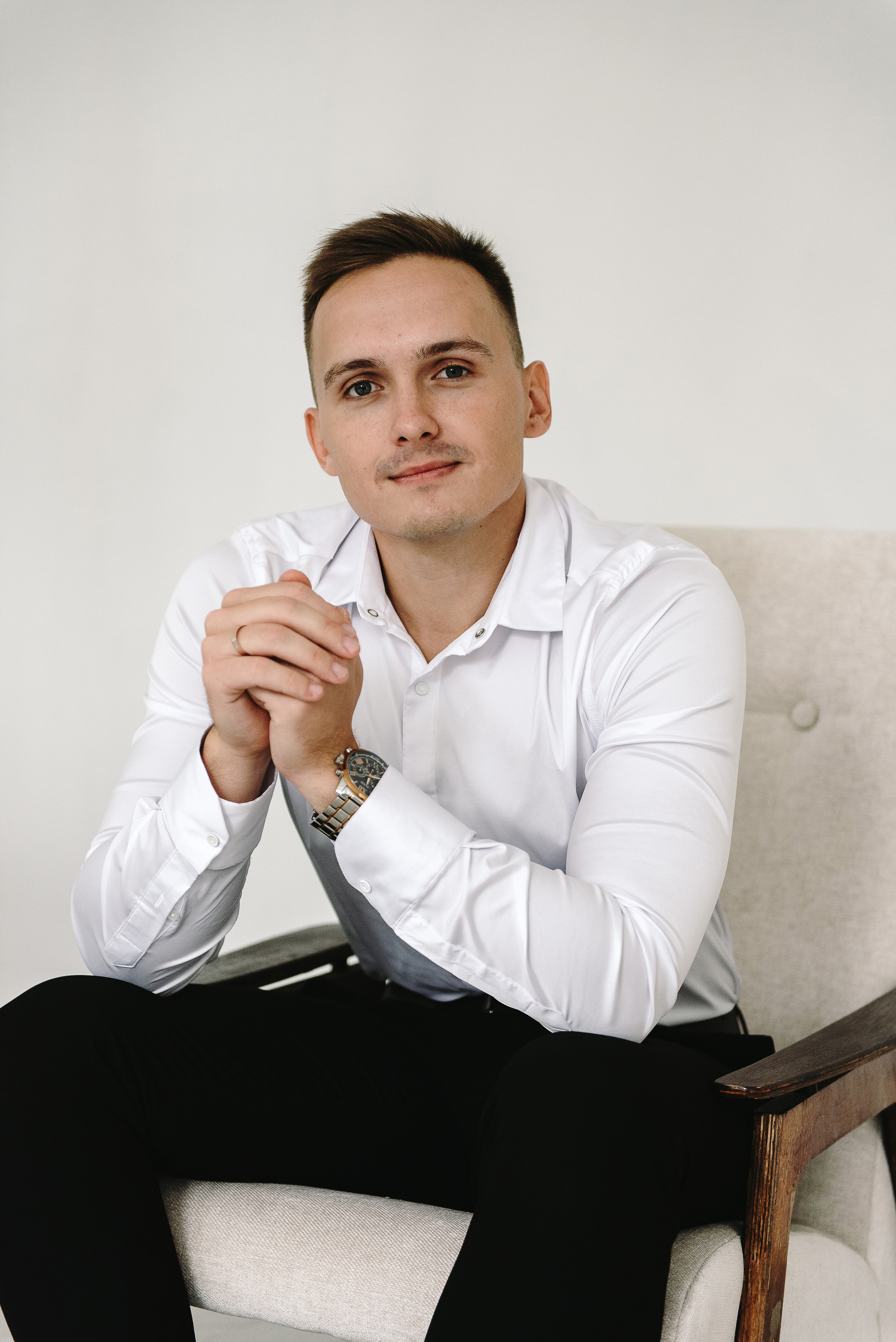 Анонс свадьбы Димы и Вики. Фотограф Анастасия Вега Ростов-на-Дону