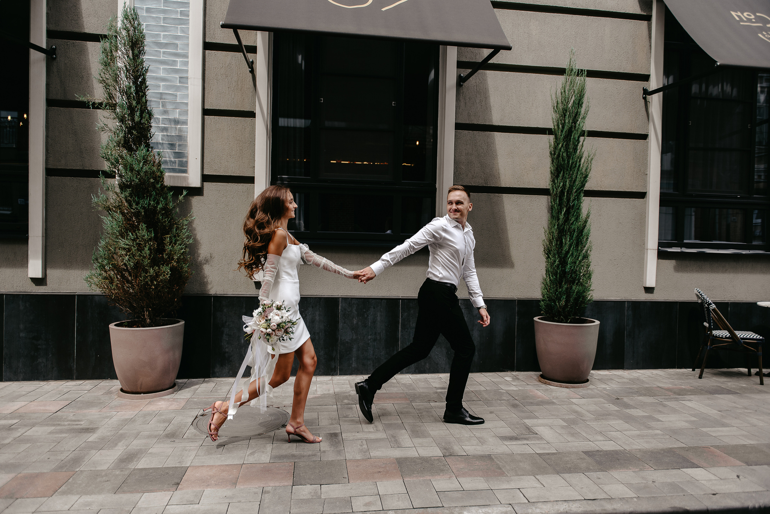 Анонс свадьбы Димы и Вики. Фотограф Анастасия Вега Ростов-на-Дону