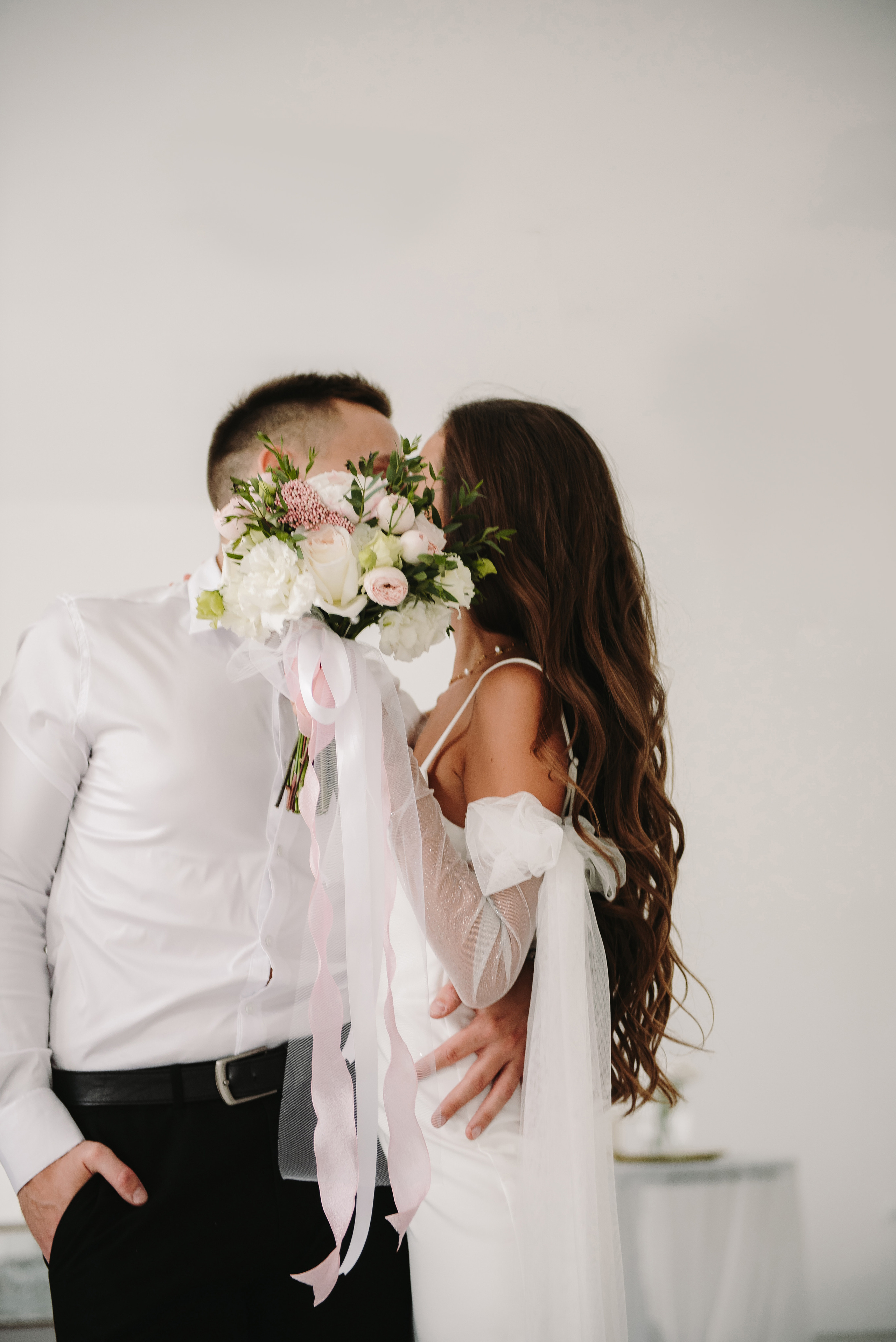 Анонс свадьбы Димы и Вики. Фотограф Анастасия Вега Ростов-на-Дону