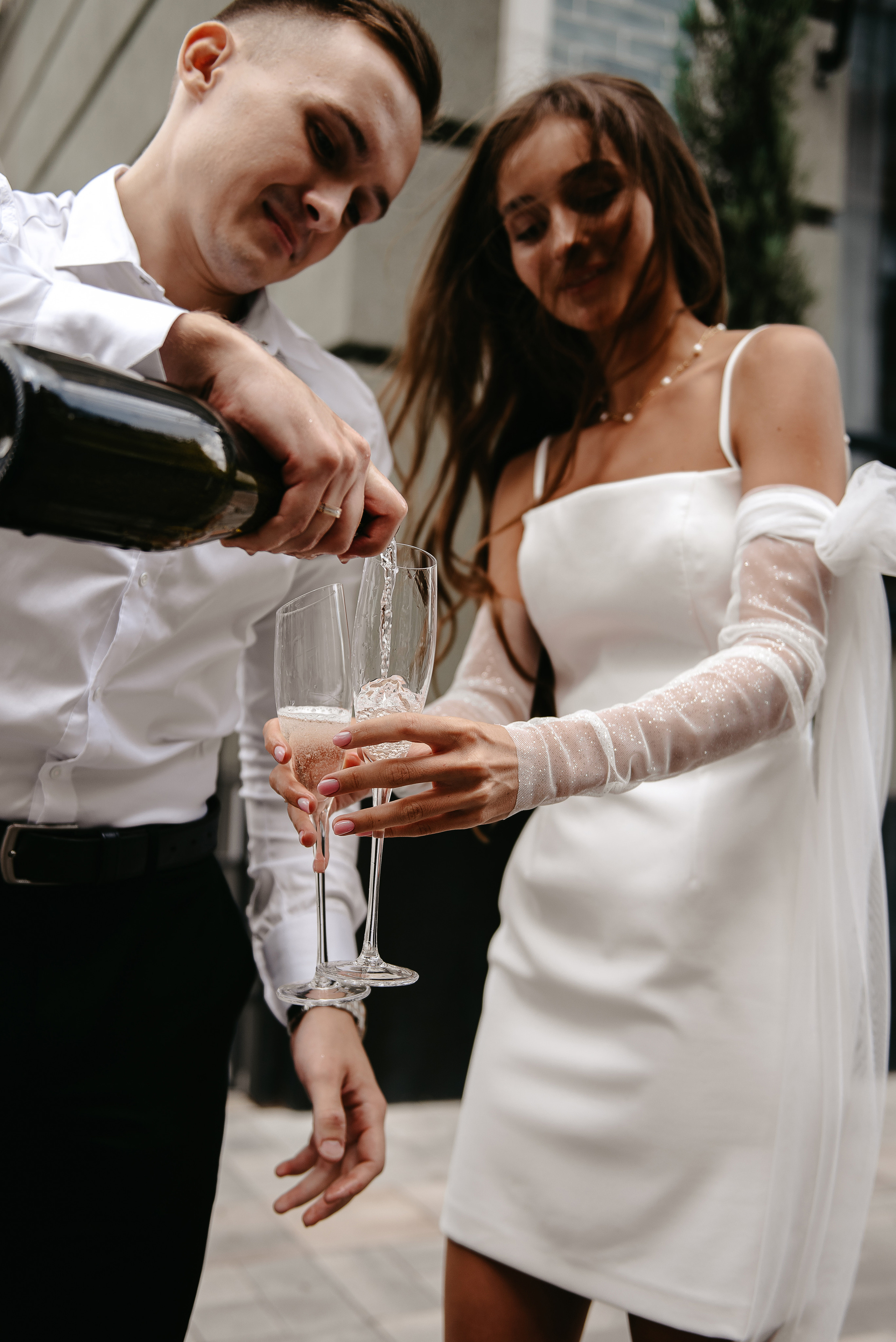 Анонс свадьбы Димы и Вики. Фотограф Анастасия Вега Ростов-на-Дону