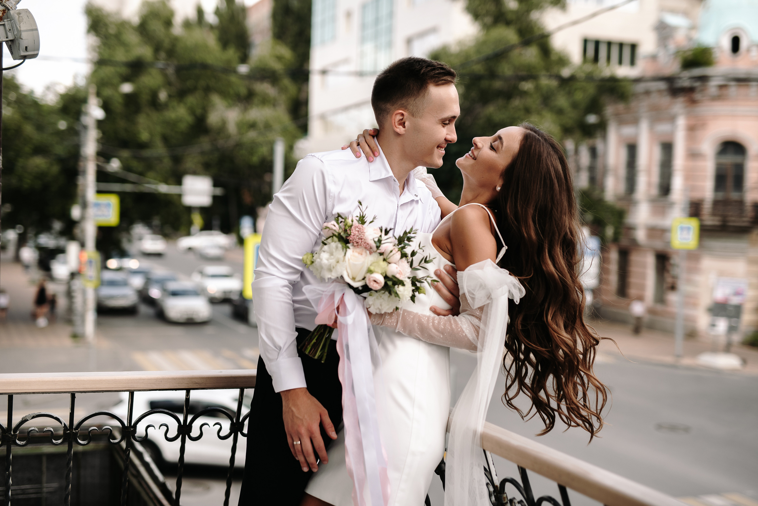 Анонс свадьбы Димы и Вики. Фотограф Анастасия Вега Ростов-на-Дону