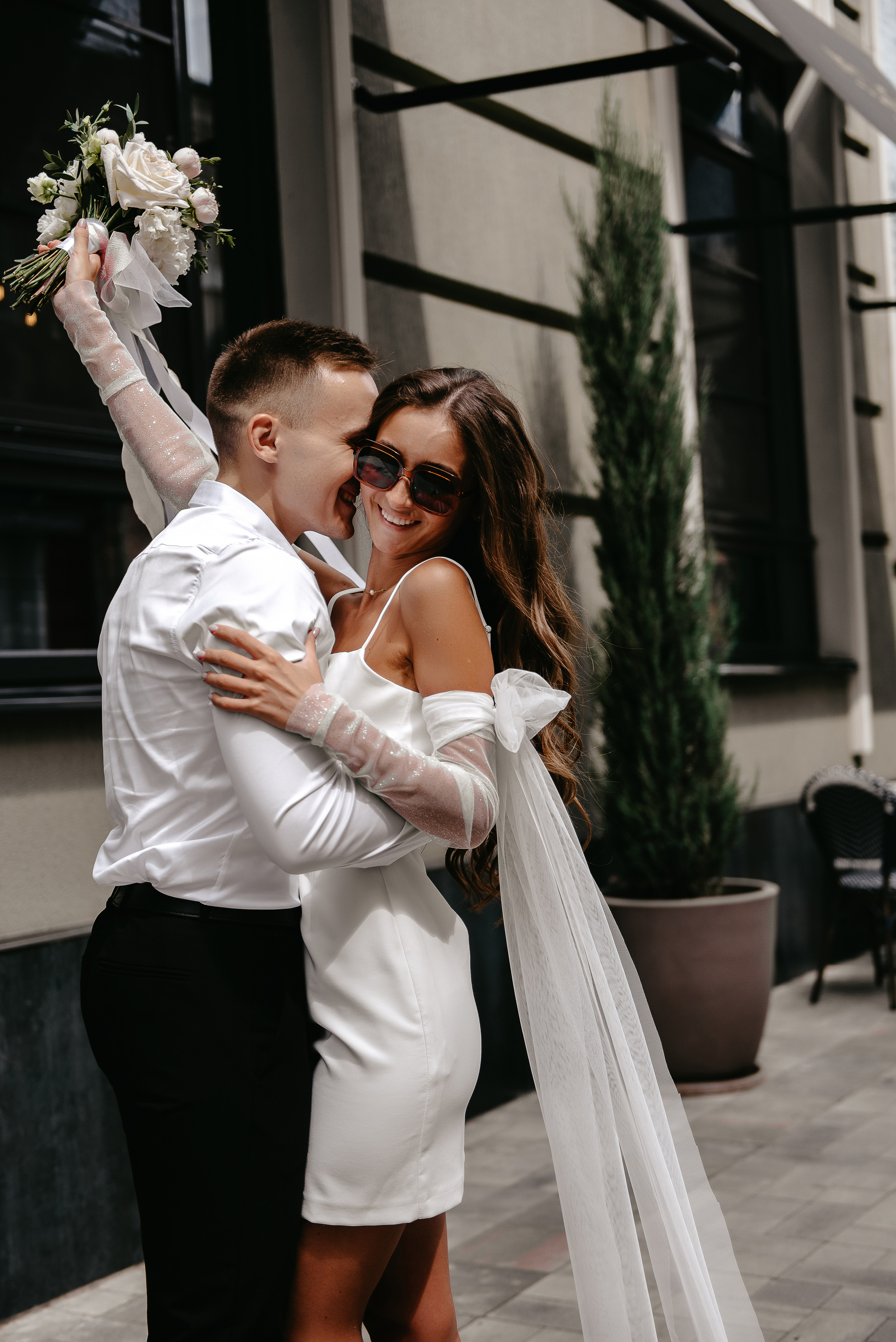 Анонс свадьбы Димы и Вики. Фотограф Анастасия Вега Ростов-на-Дону