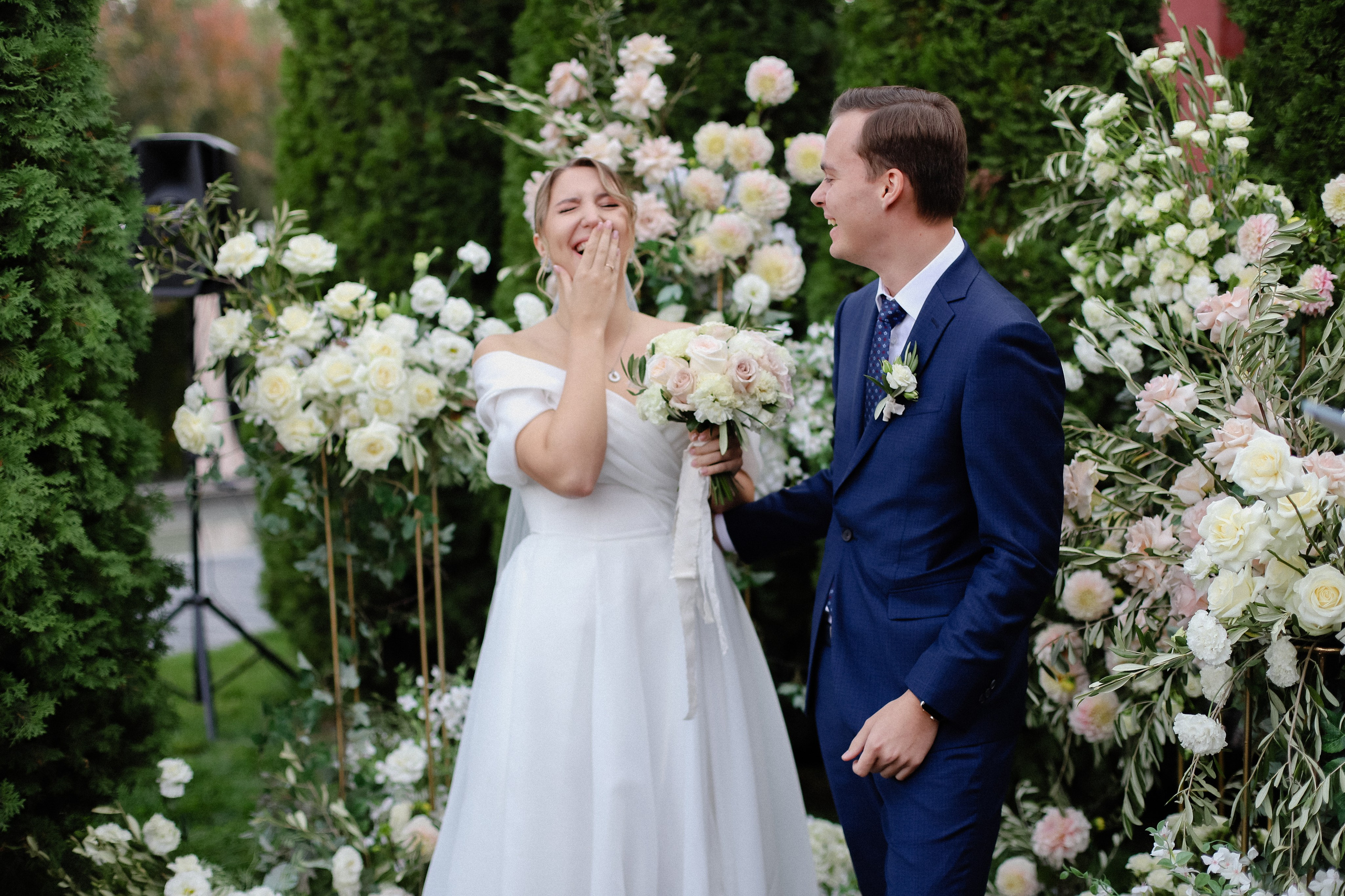 Илья и Анастасия. Фотограф в Алматы и Москве Даша Пушкина