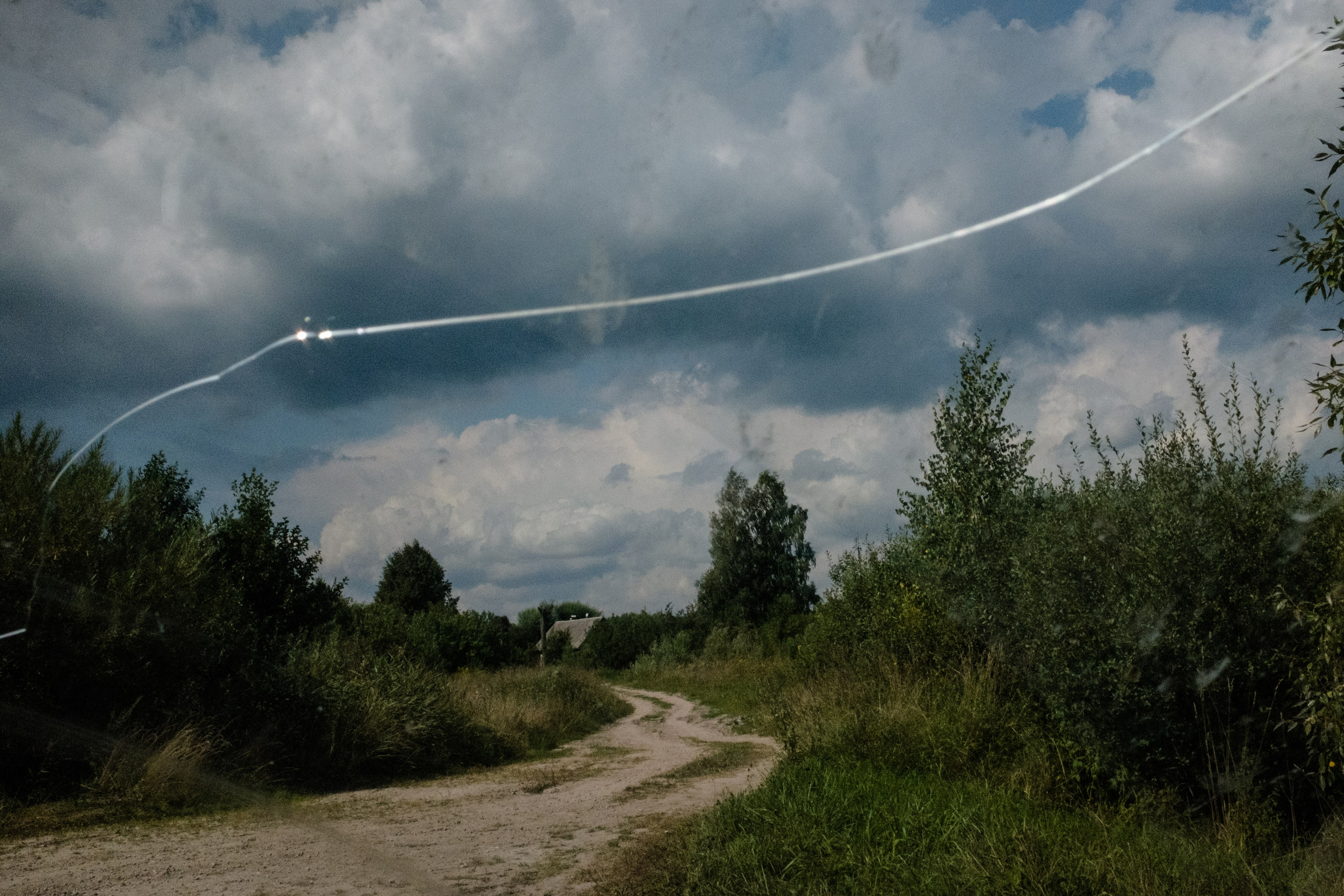 Безмятежность. Алёна Кочеткова | фотограф и преподаватель фотографии