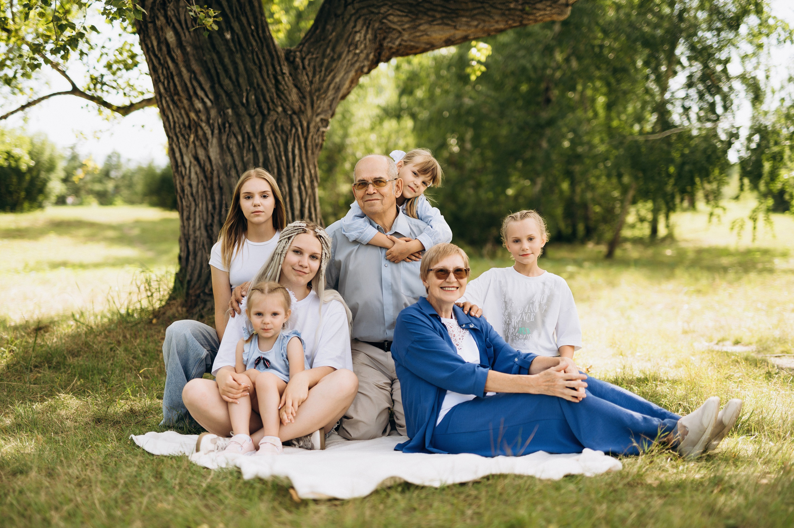 Семейные фотосессии Красноярск, детская фотосессия. Юлия Раскова — Портретный и семейный фотограф в Красноярске