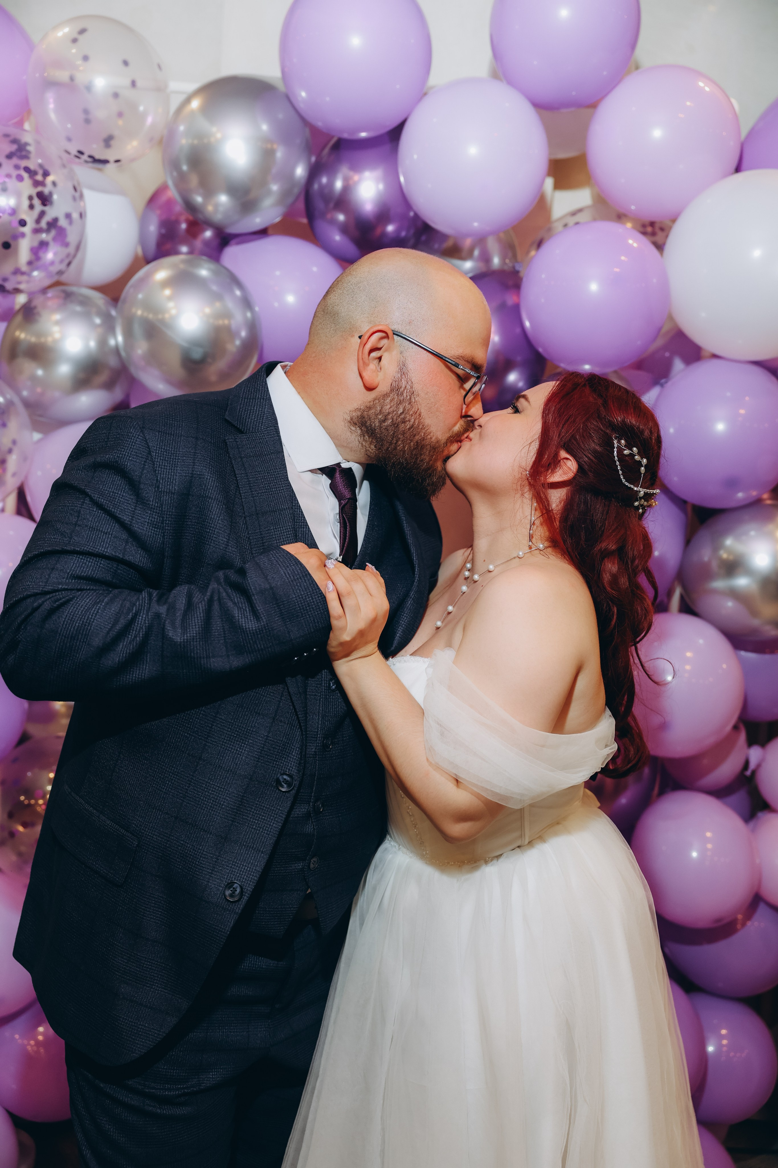 Андрей & Мария. Свадебный, семейный фотограф в Иркутске Светлана Макаричева