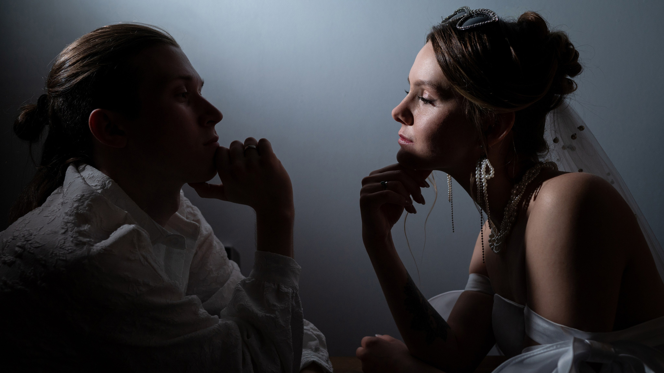 Свадебный и портретный фотограф в Омске Матвей Краузе