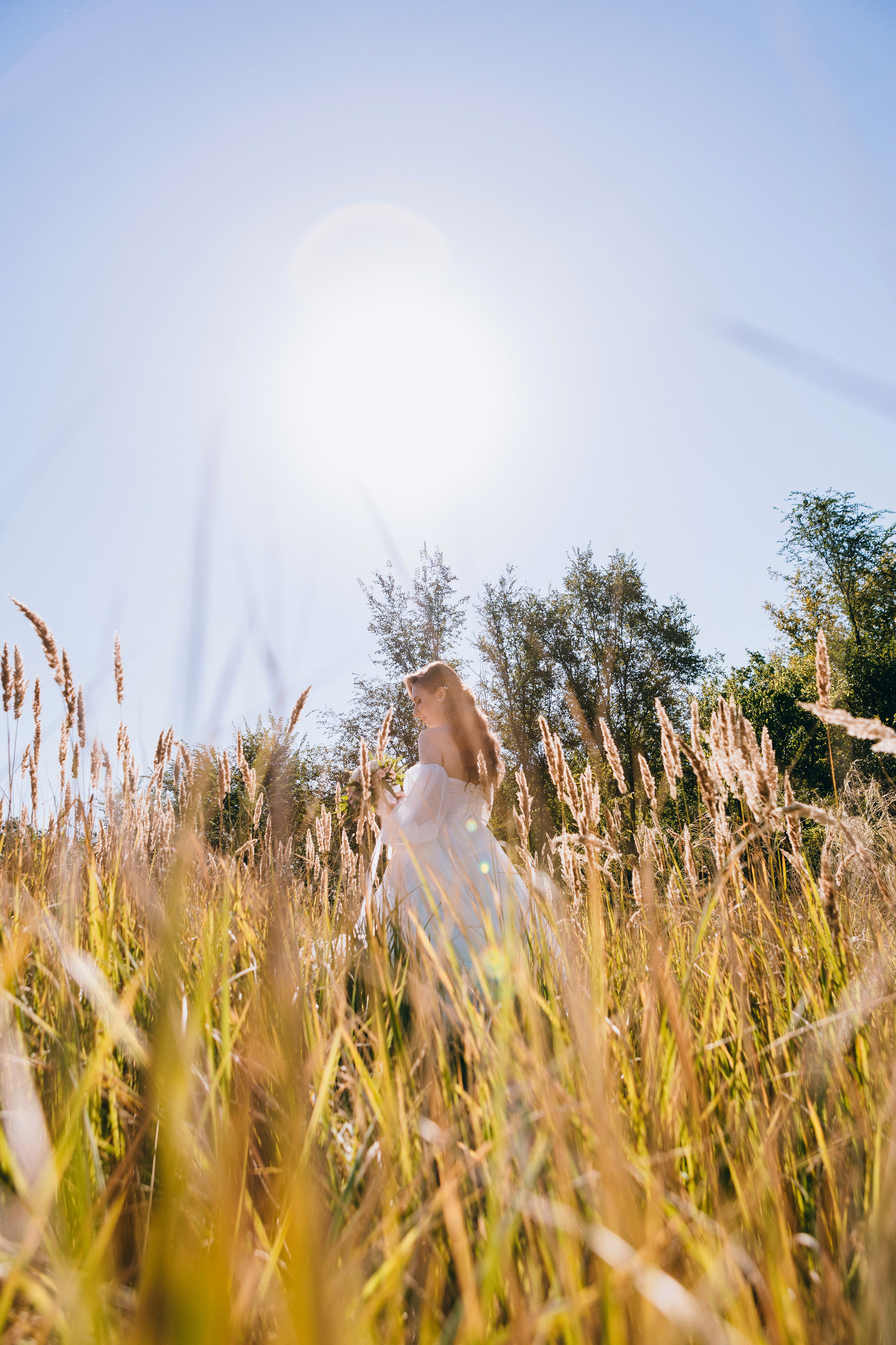 Свадебный фотограф в Луганске ЛНР