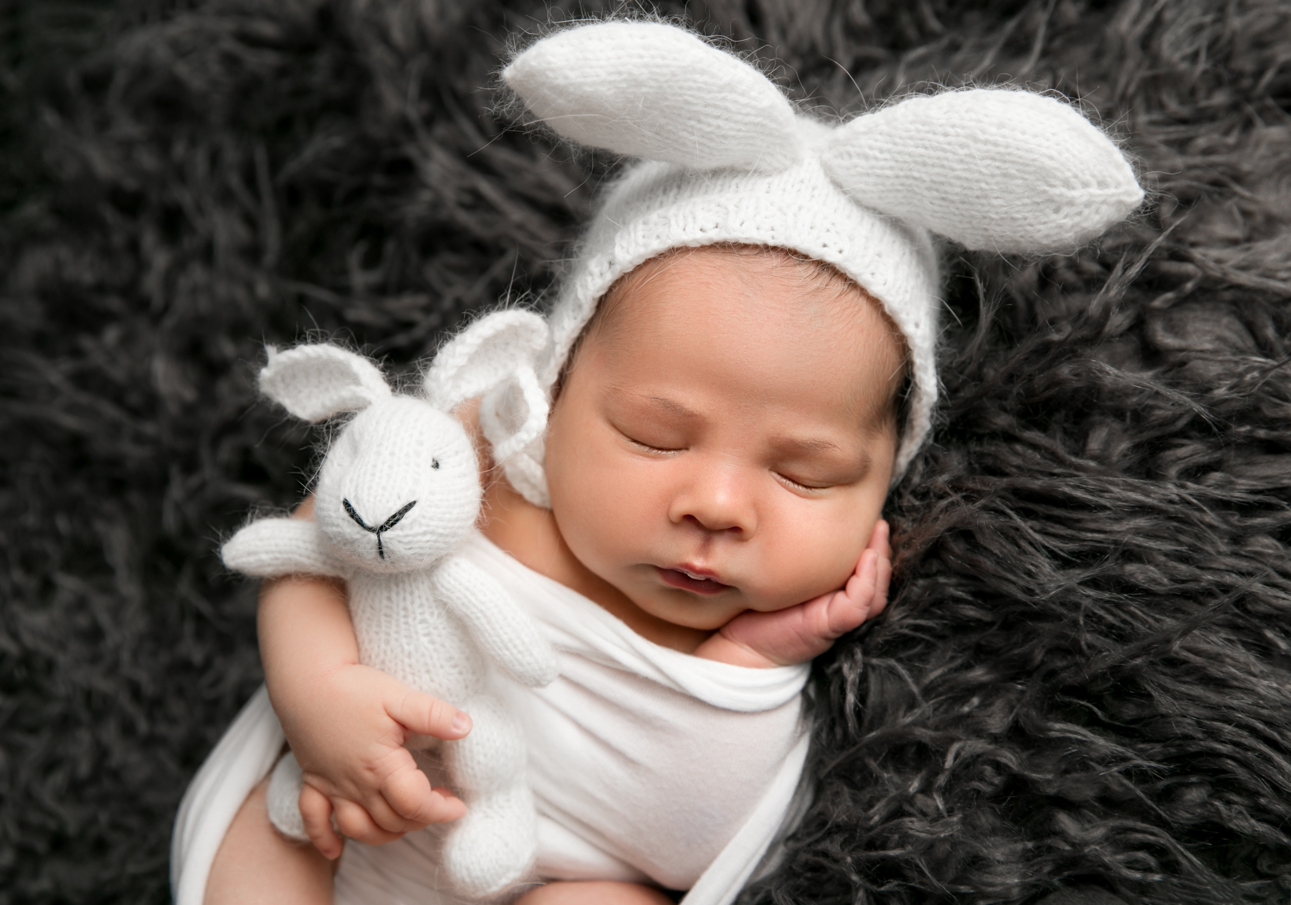 Фотосессия новорожденного (newborn). Фотограф новорожденных, детей до года и беременных в Симферополе