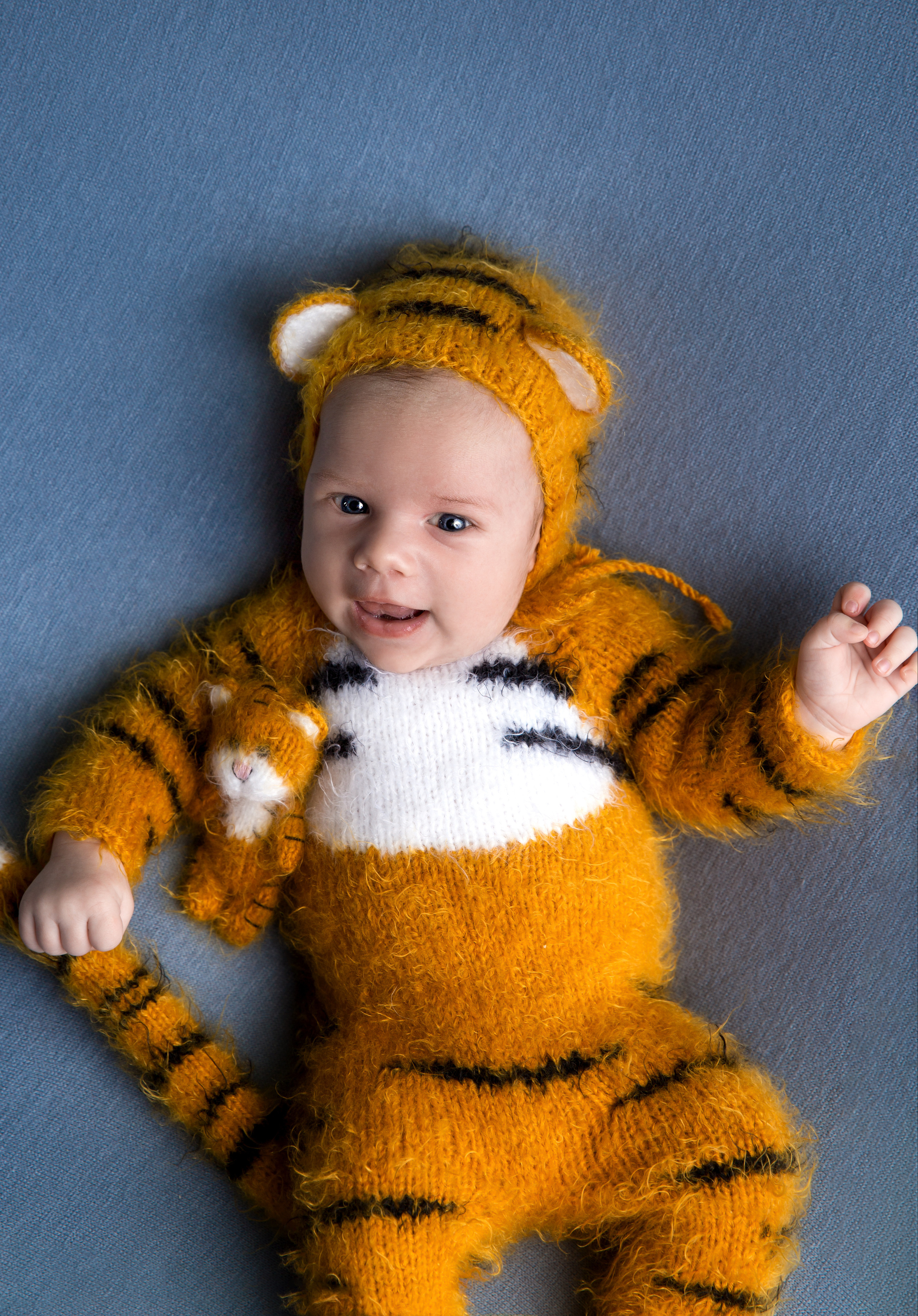 Фотосессия новорожденного (newborn). Фотограф новорожденных, детей до года и беременных в Симферополе