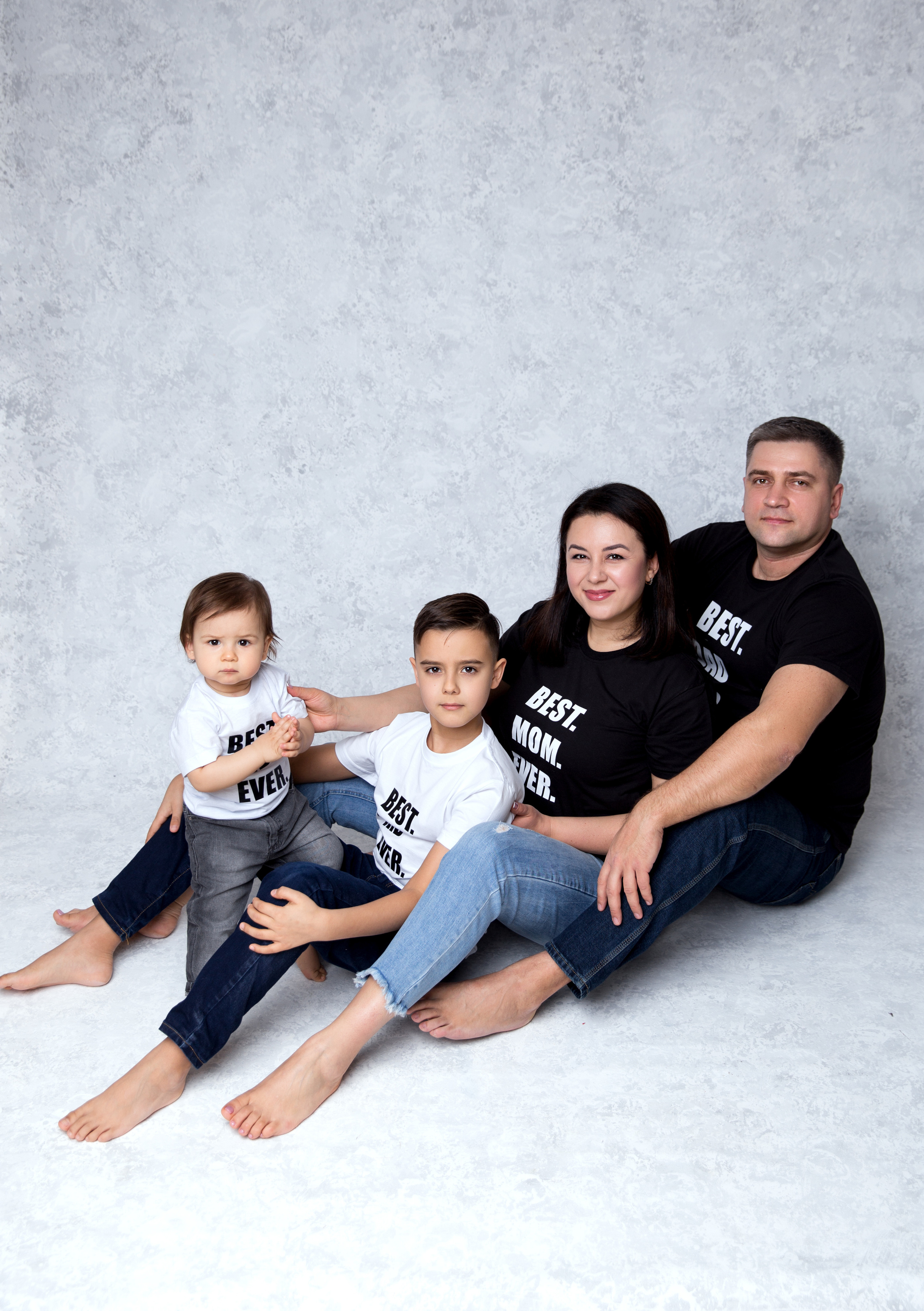 Фотосессия ГОДОВАСИЕ. Фотограф новорожденных, детей до года и беременных в Симферополе