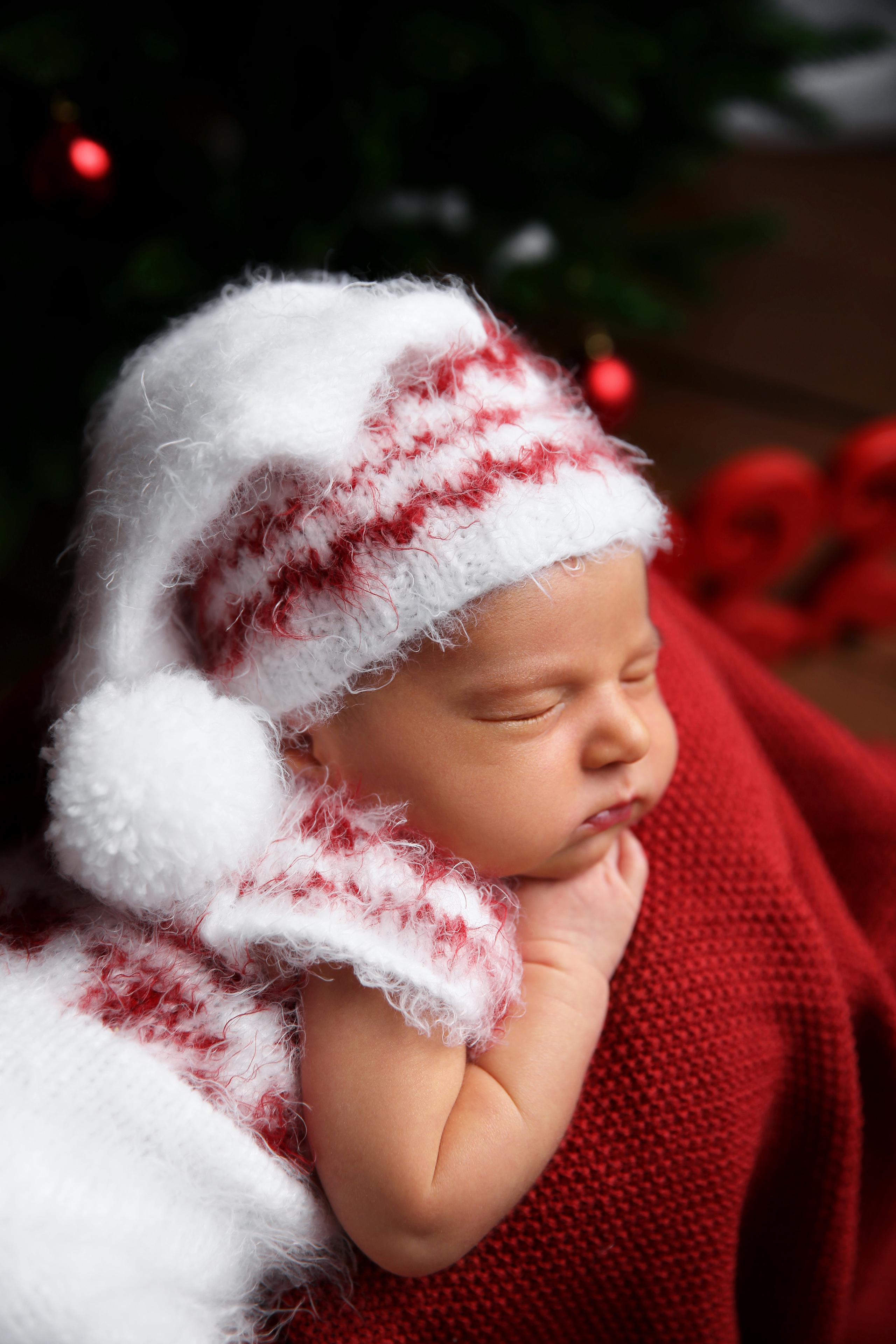 Фотосессия новорожденного (newborn). Фотограф новорожденных, детей до года и беременных в Симферополе