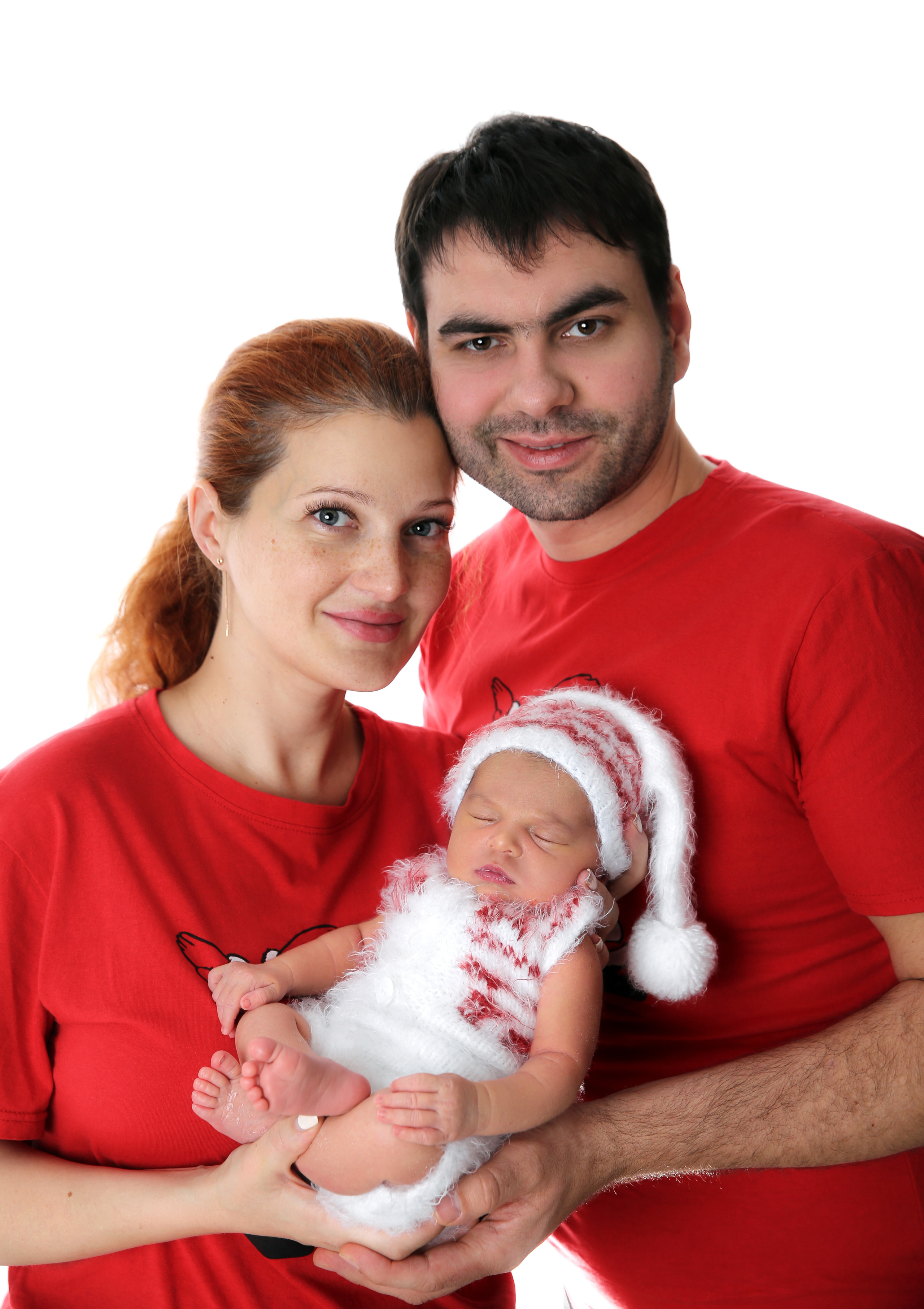 Фотосессия новорожденного (newborn). Фотограф новорожденных, детей до года и беременных в Симферополе