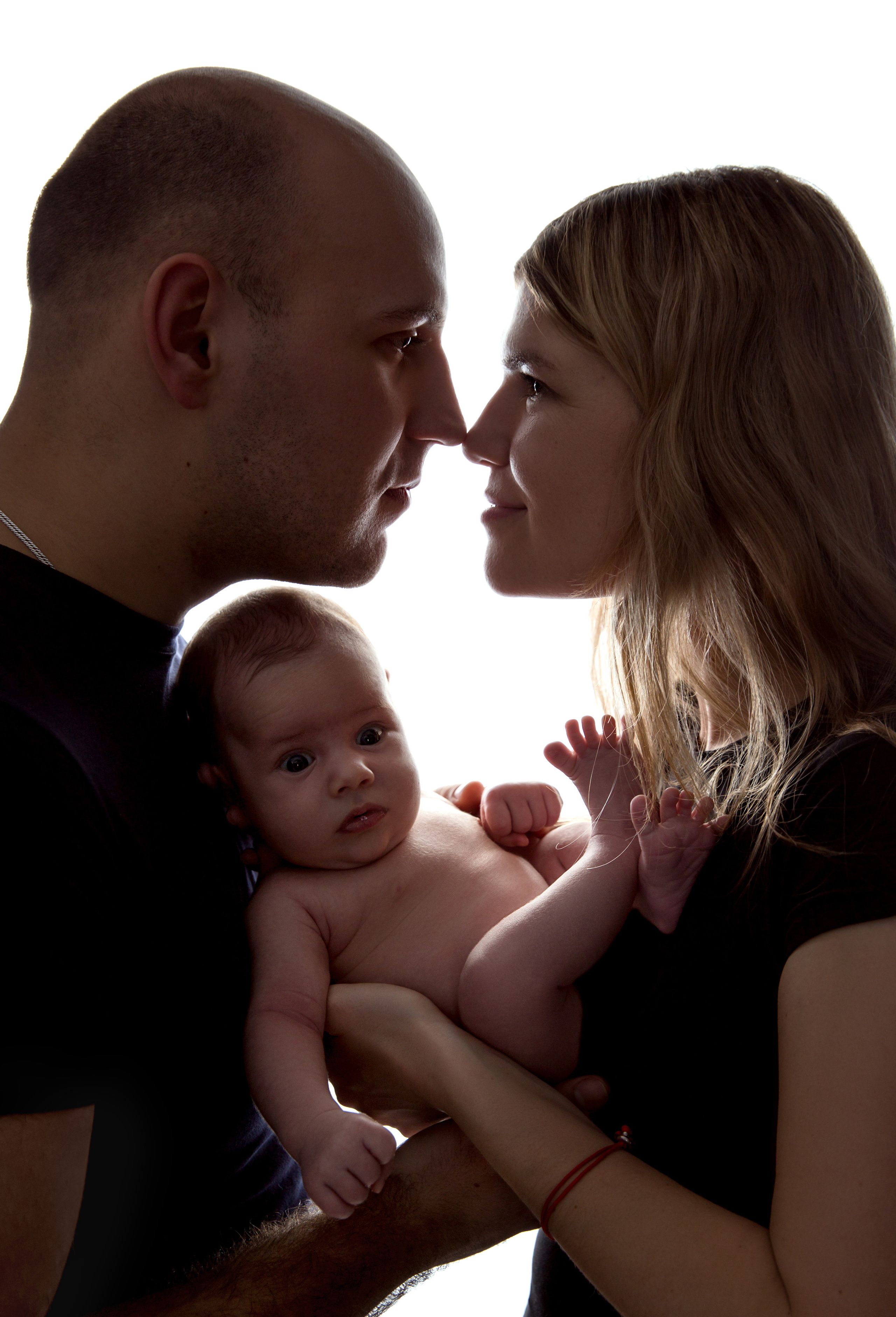 Фотосессия новорожденного (newborn). Фотограф новорожденных, детей до года и беременных в Симферополе