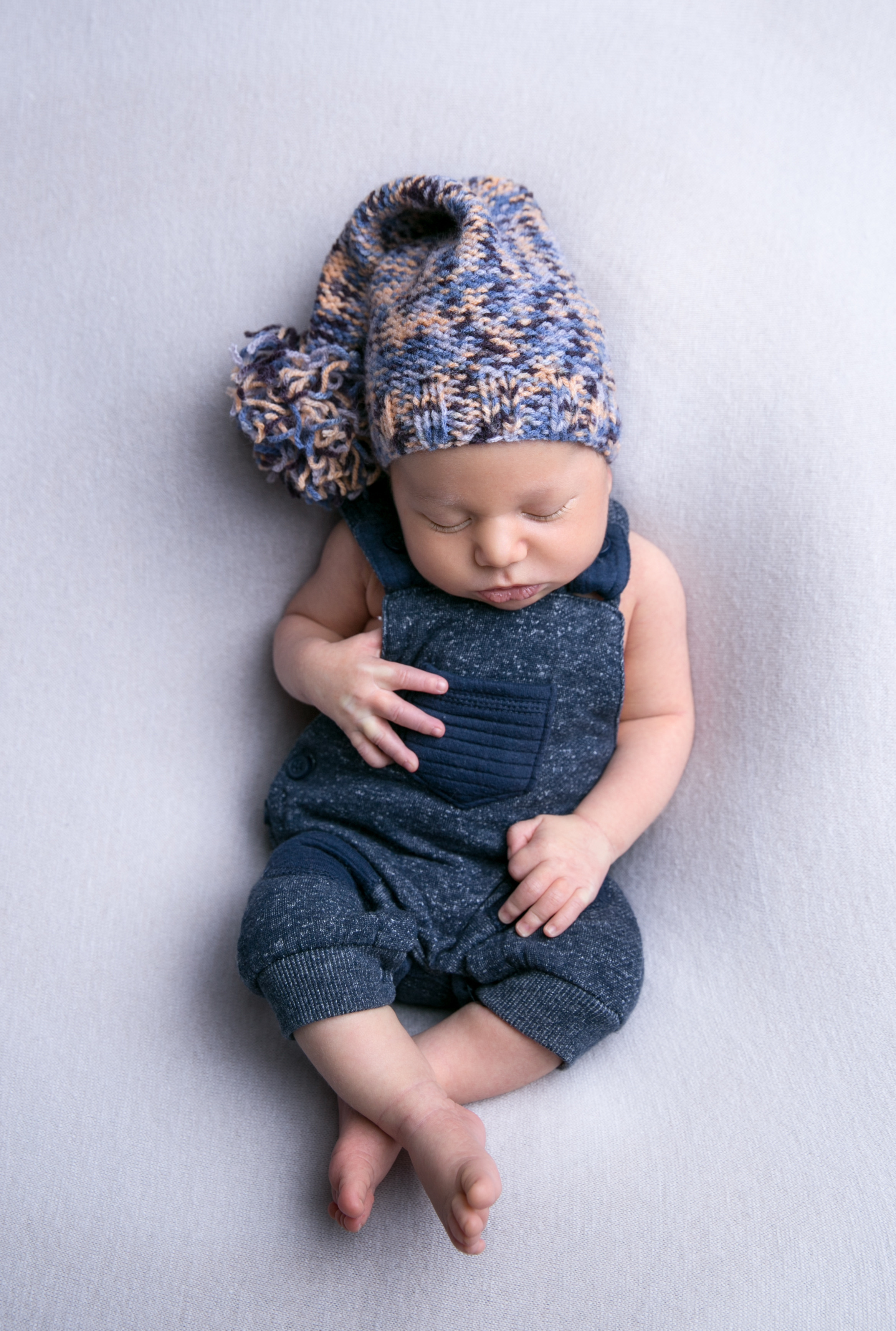 Фотосессия новорожденного (newborn). Фотограф новорожденных, детей до года и беременных в Симферополе