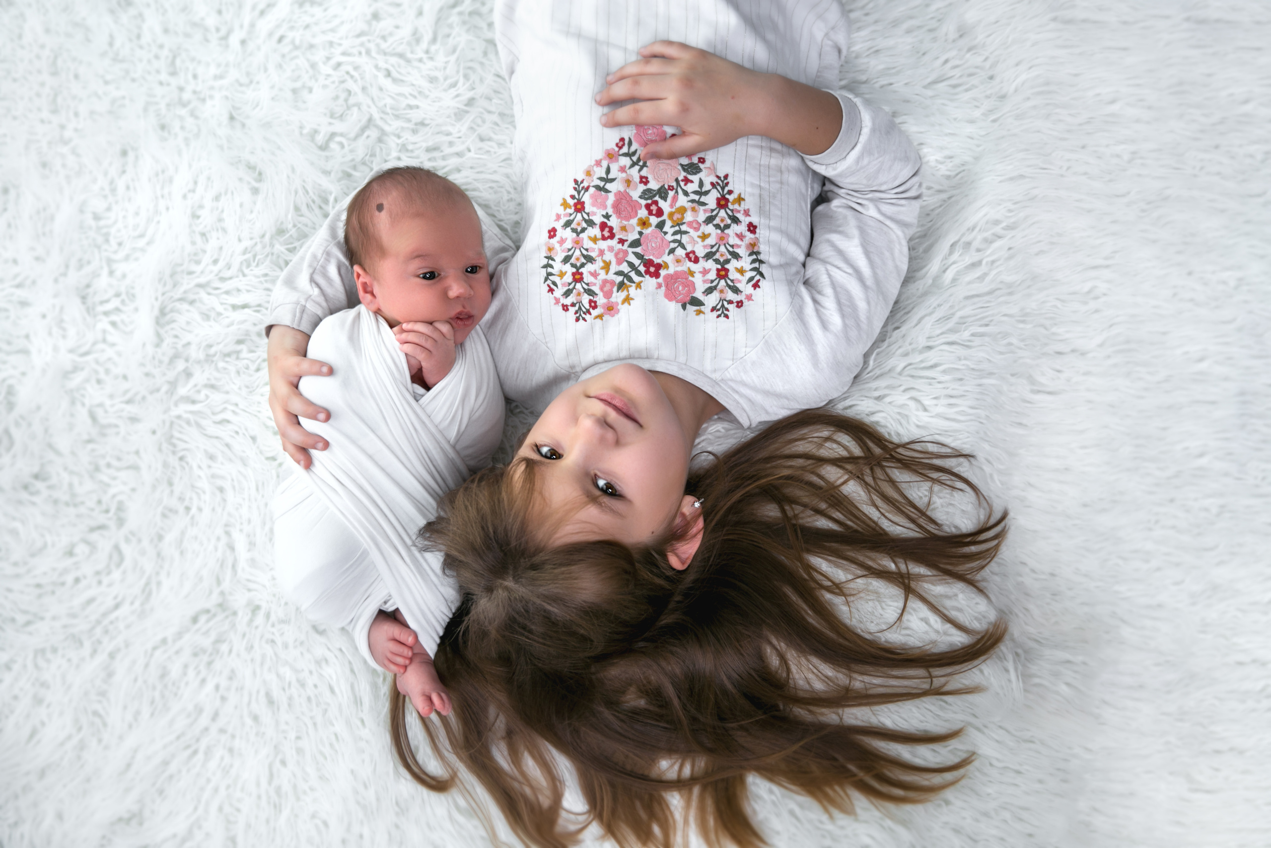 Фотосессия новорожденного (newborn). Фотограф новорожденных, детей до года и беременных в Симферополе