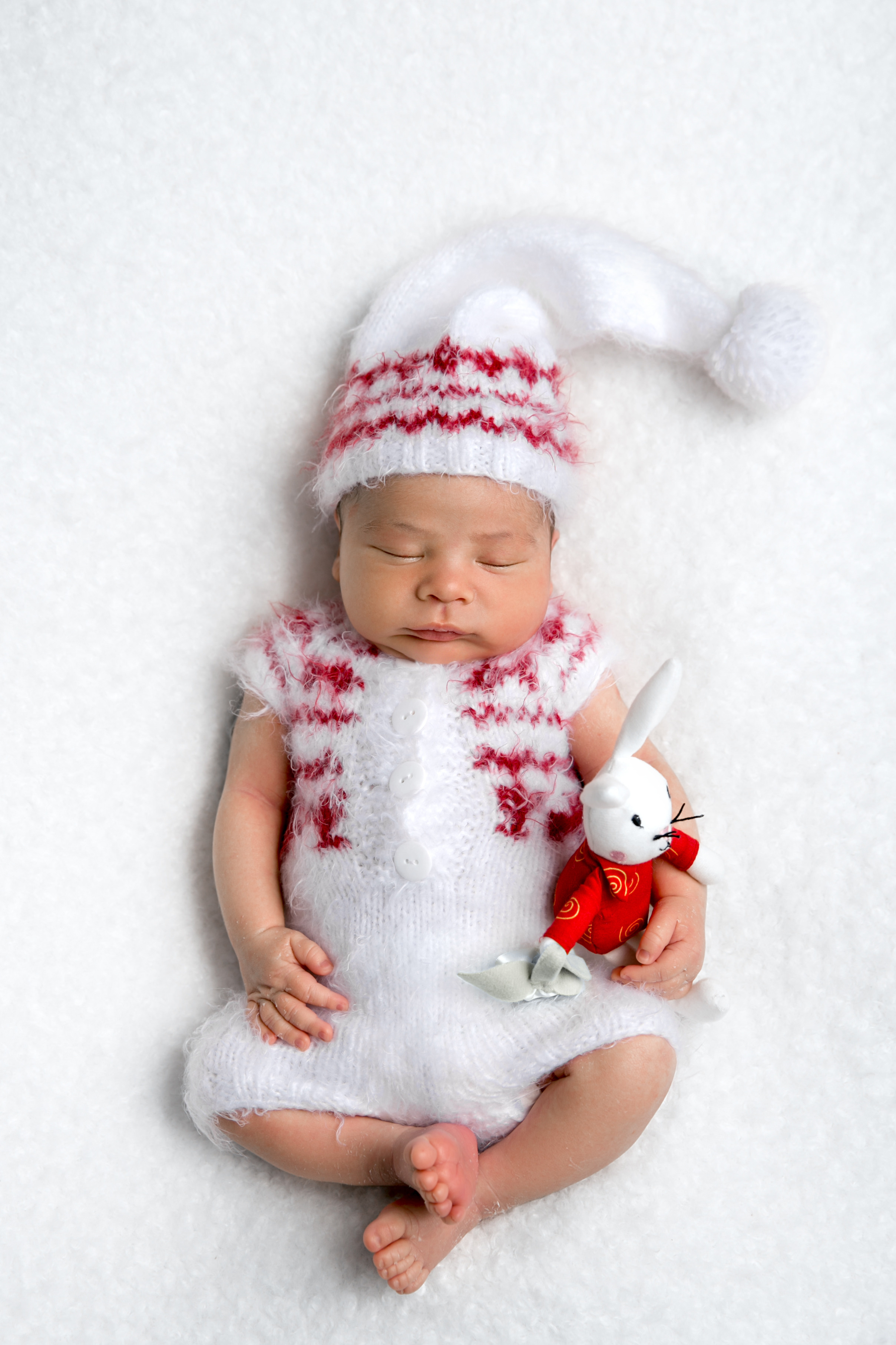 Фотосессия новорожденного (newborn). Фотограф новорожденных, детей до года и беременных в Симферополе