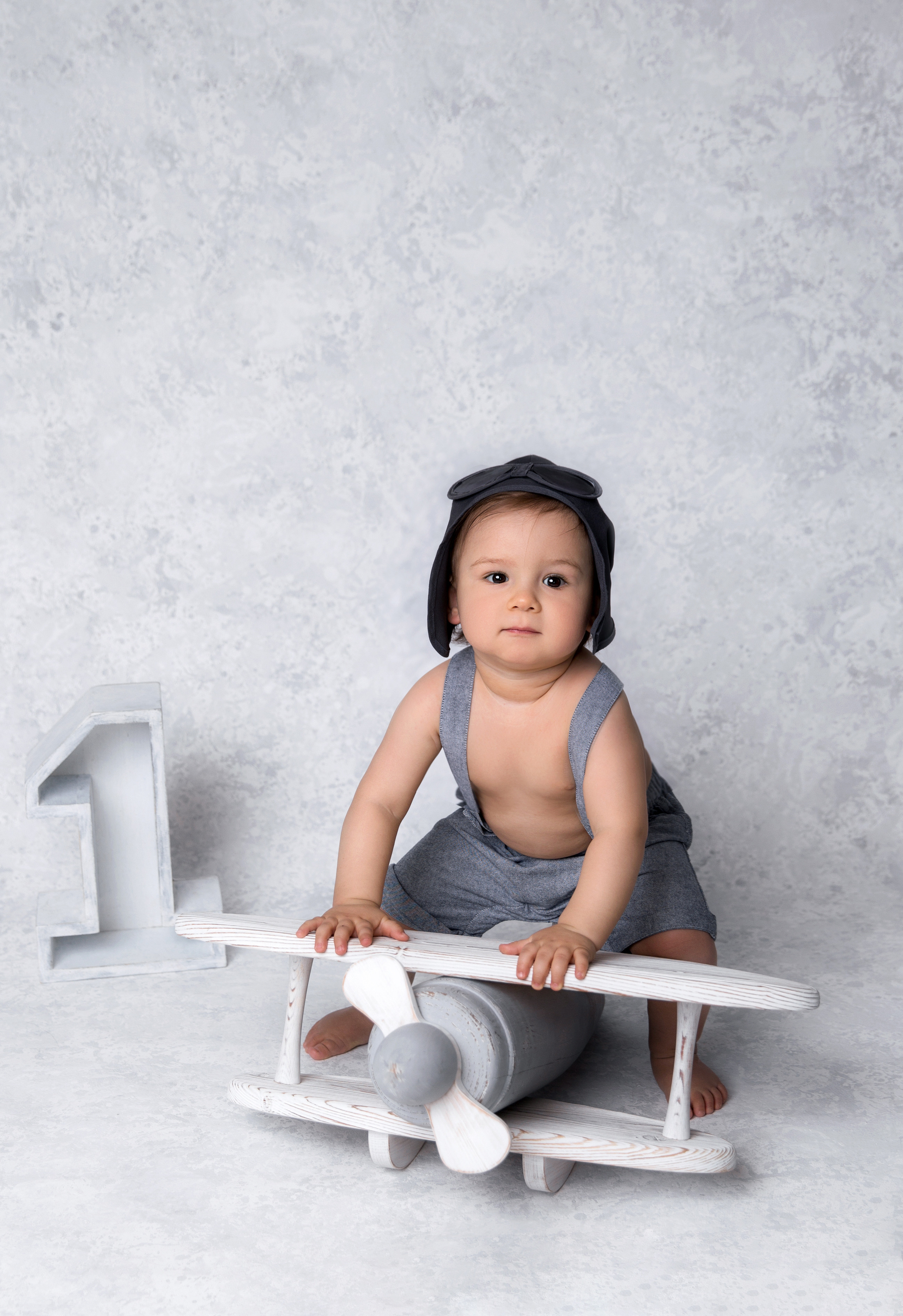 Фотосессия ГОДОВАСИЕ. Фотограф новорожденных, детей до года и беременных в Симферополе