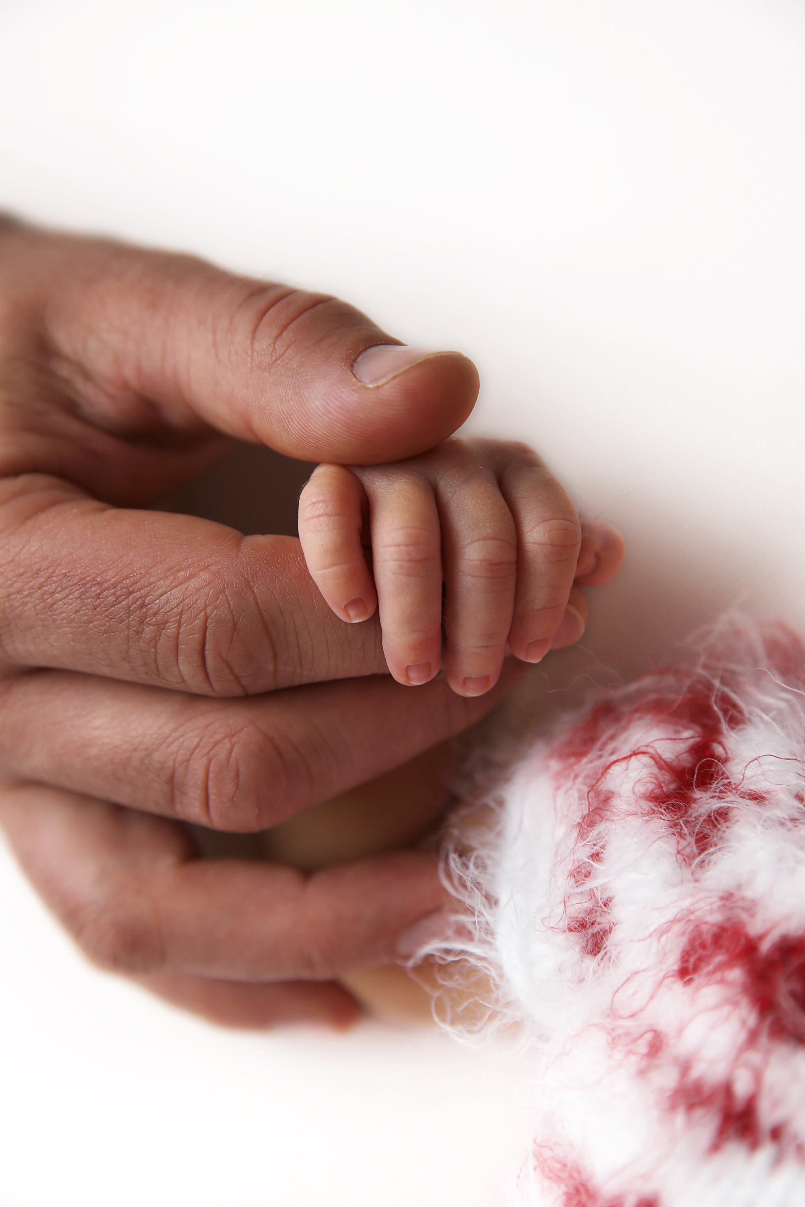 Фотосессия новорожденного (newborn). Фотограф новорожденных, детей до года и беременных в Симферополе