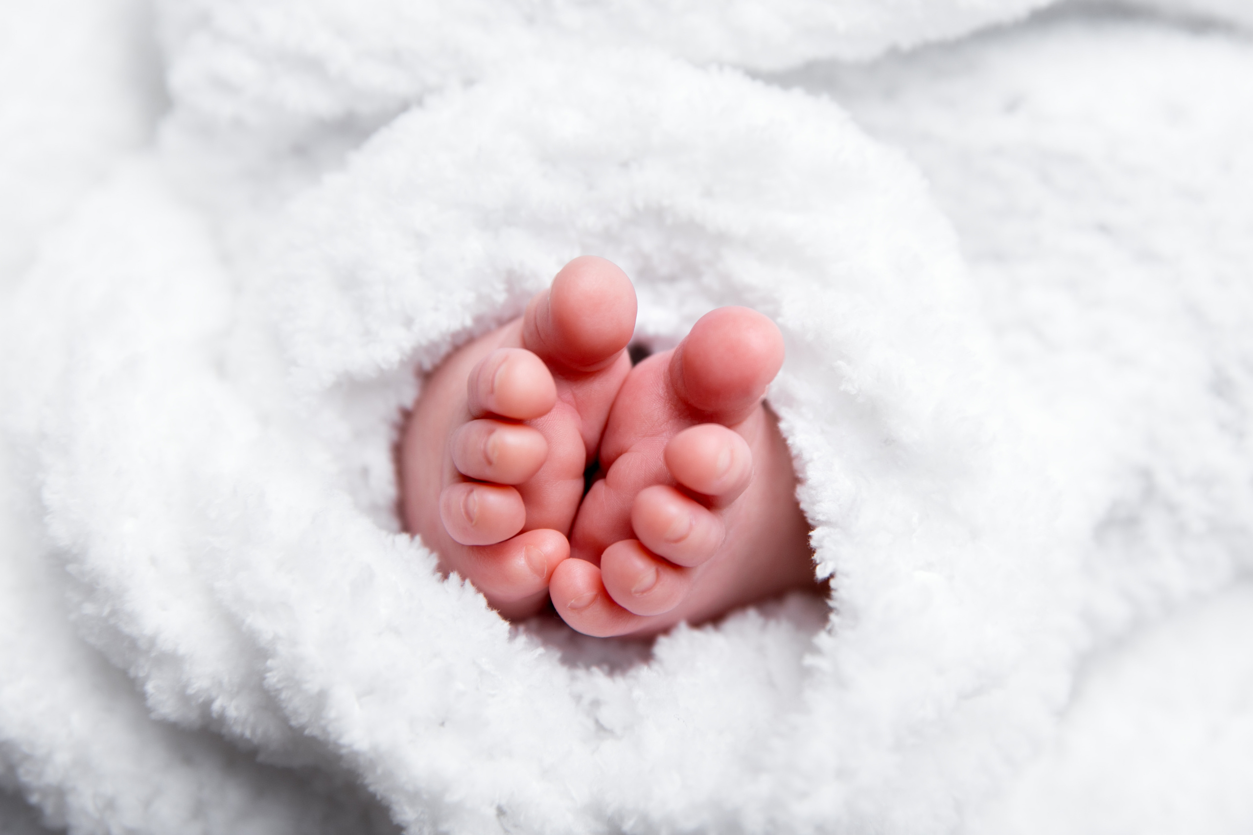 Фотосессия новорожденного (newborn). Фотограф новорожденных, детей до года и беременных в Симферополе