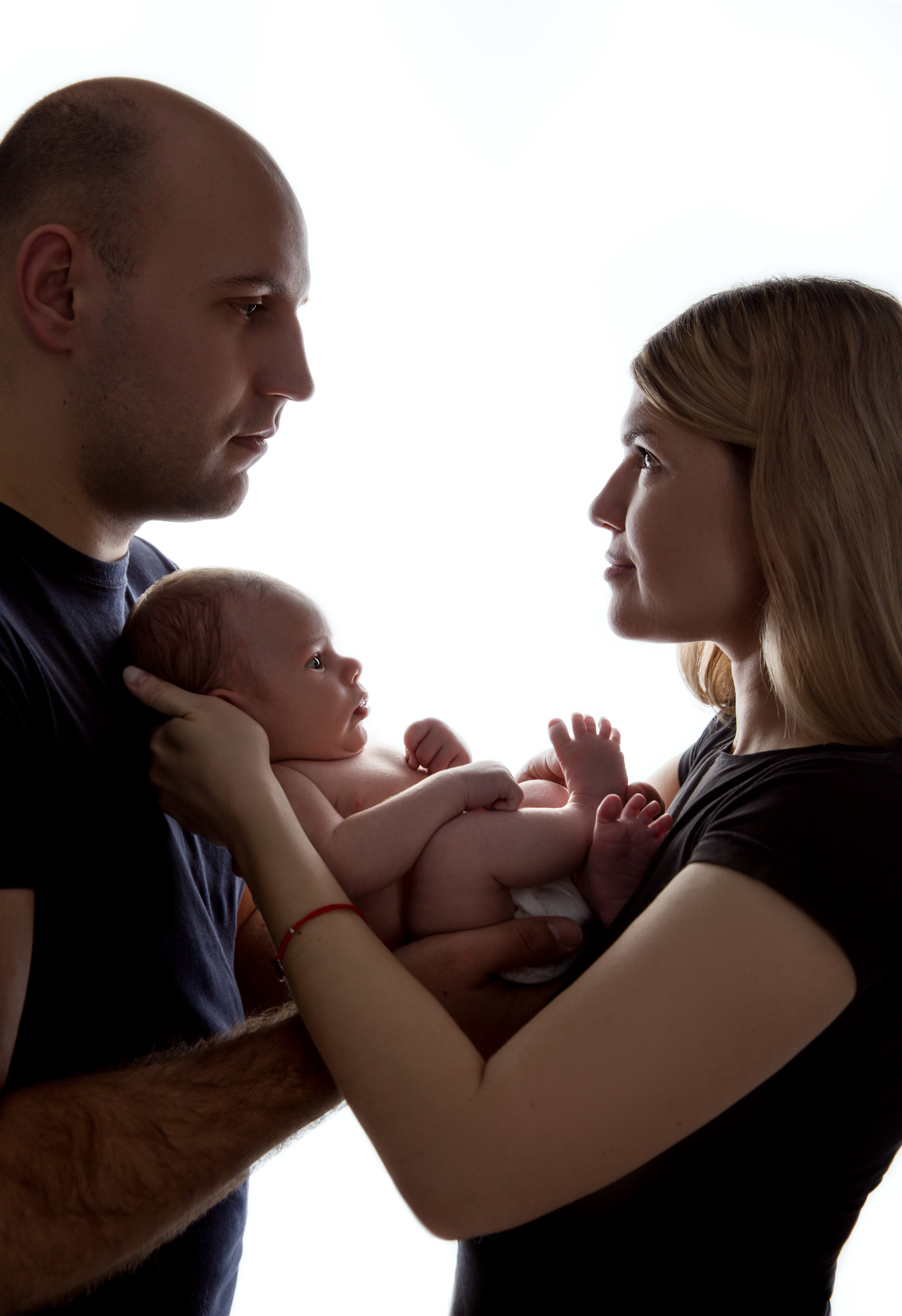 Фотосессия новорожденного (newborn). Фотограф новорожденных, детей до года и беременных в Симферополе