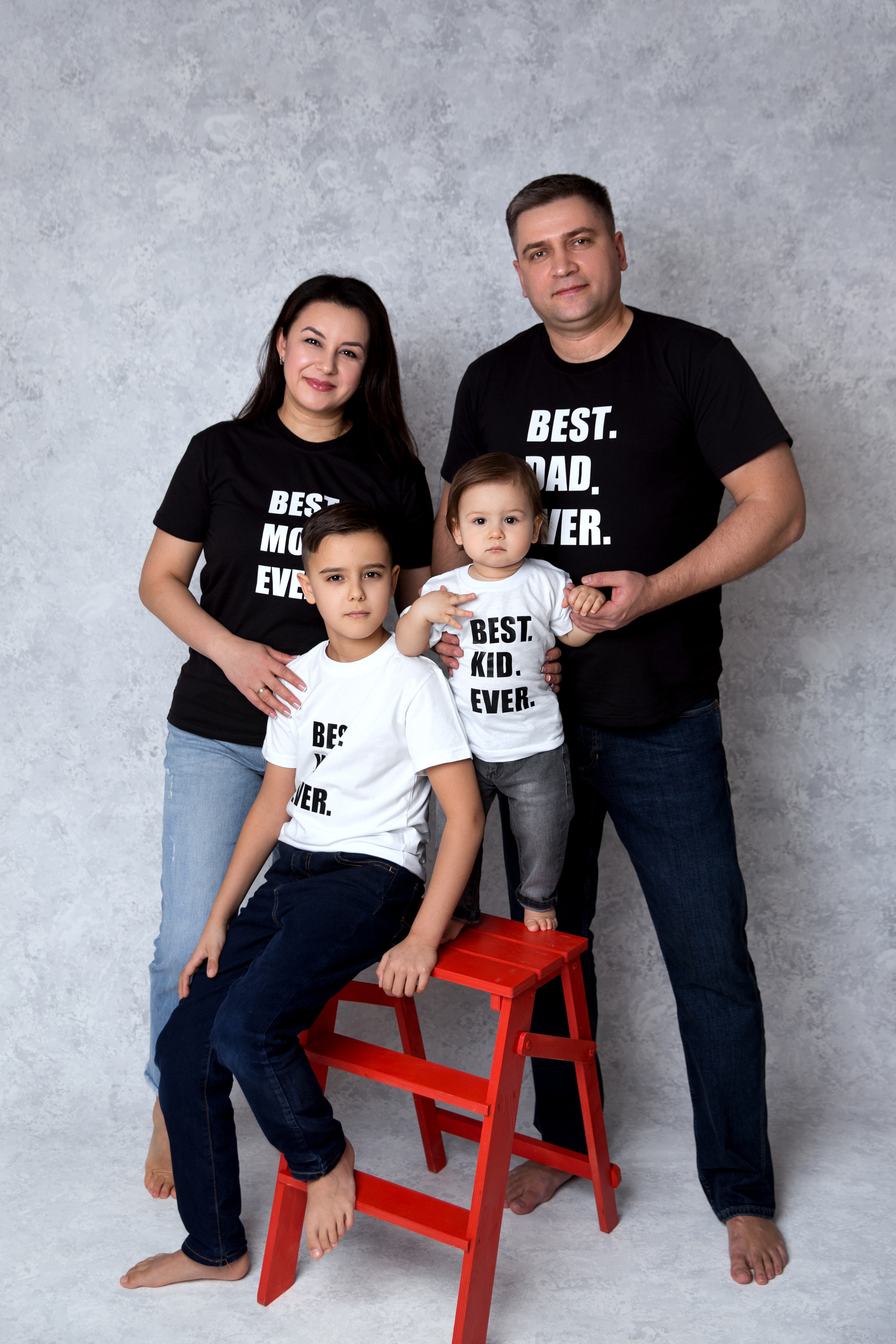 Фотосессия ГОДОВАСИЕ. Фотограф новорожденных, детей до года и беременных в Симферополе