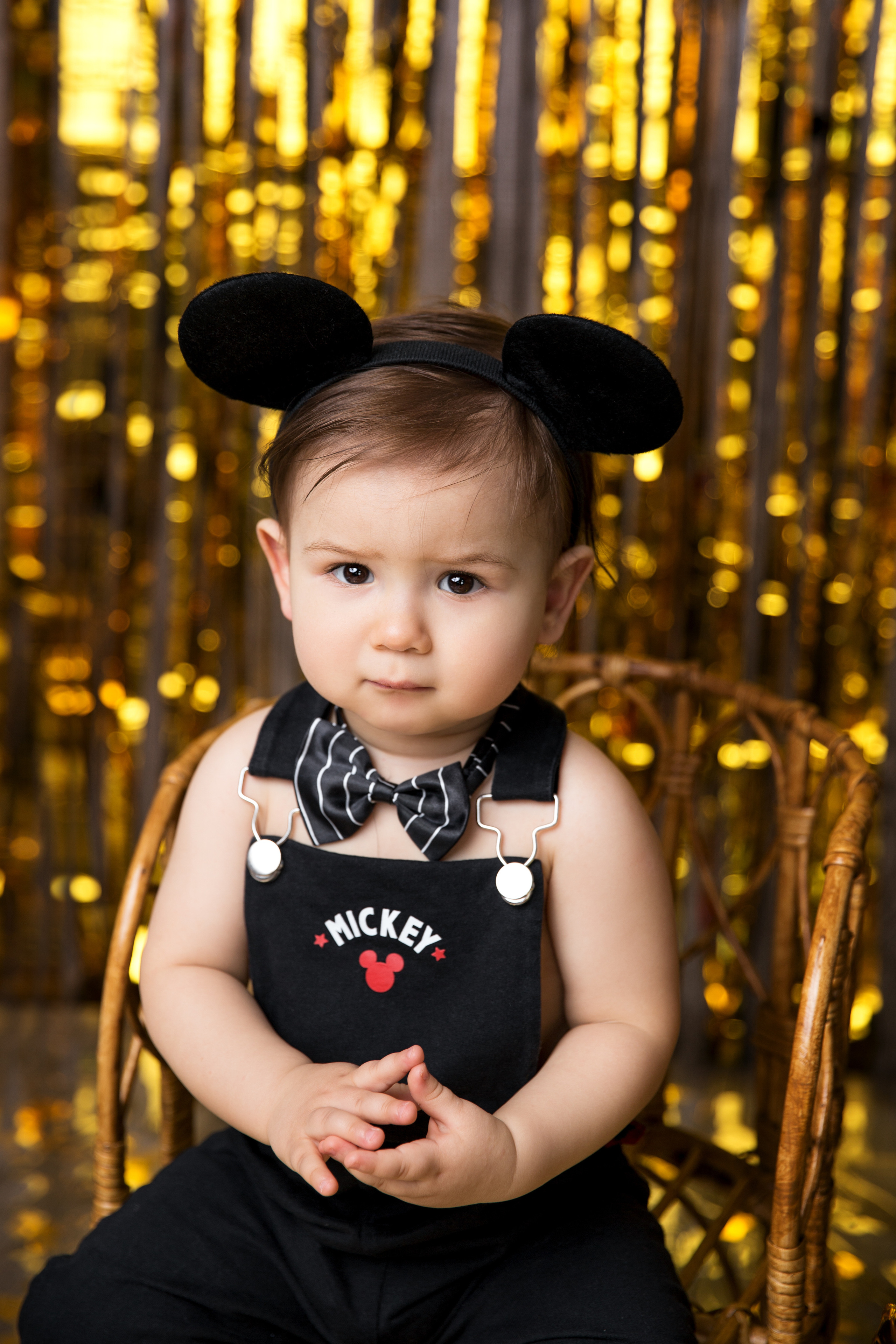 Фотосессия ГОДОВАСИЕ. Фотограф новорожденных, детей до года и беременных в Симферополе