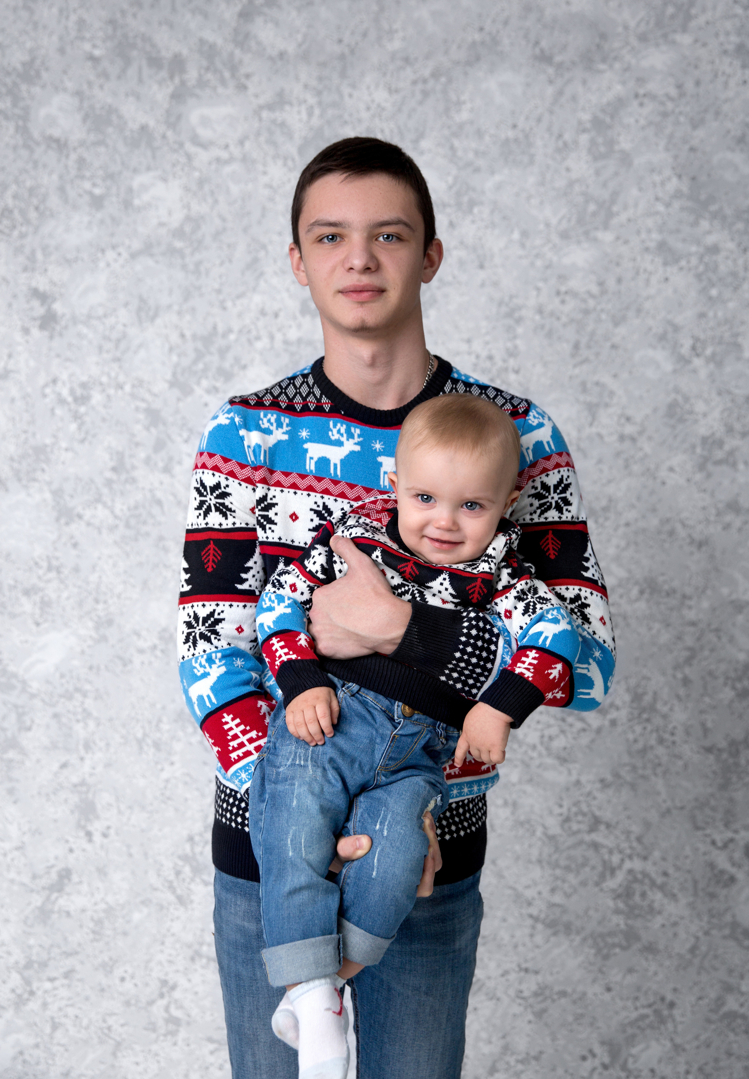 Фотосессия ГОДОВАСИЕ. Фотограф новорожденных, детей до года и беременных в Симферополе