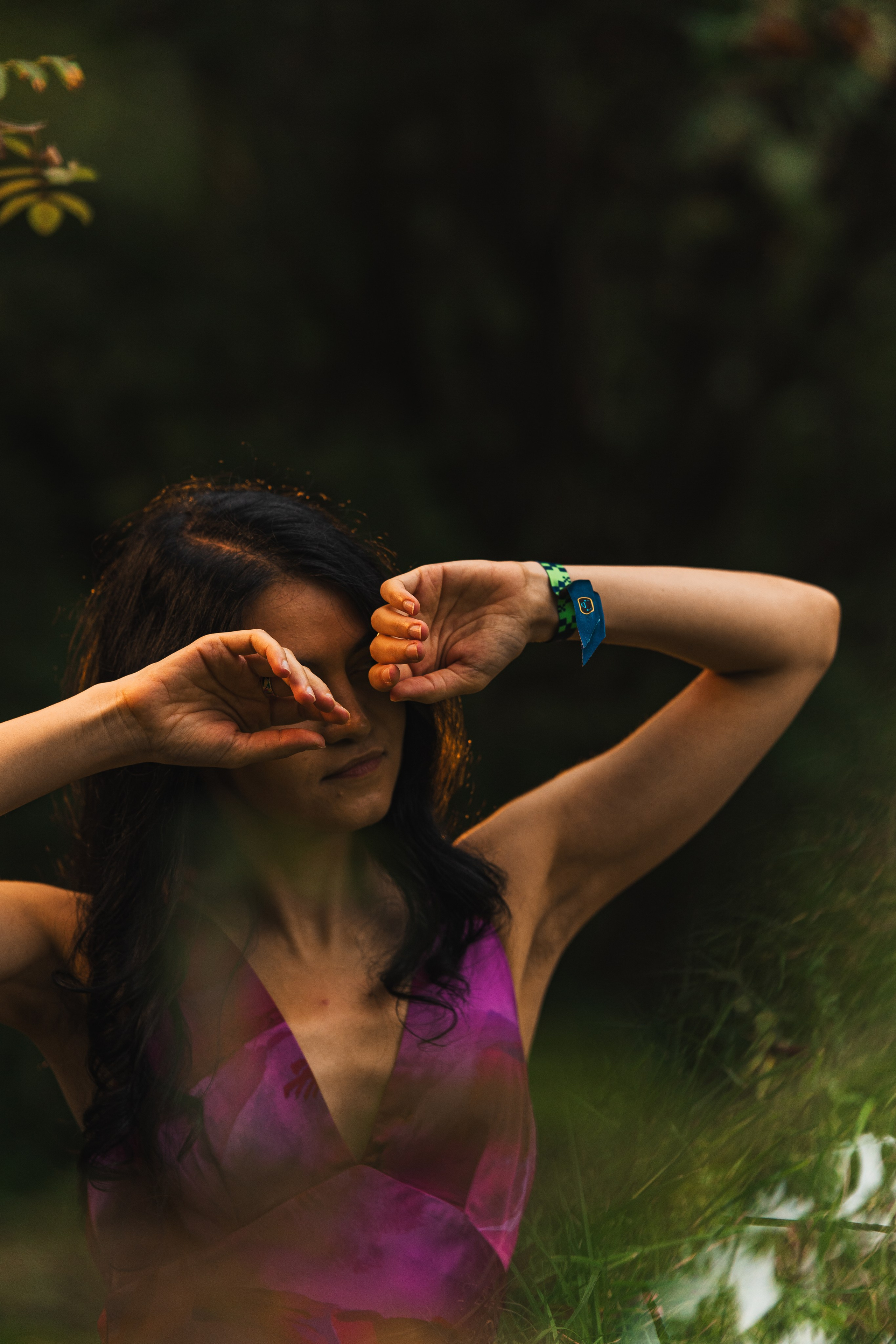 Фотограф в Москве Андрей «Циклопище» Гришин