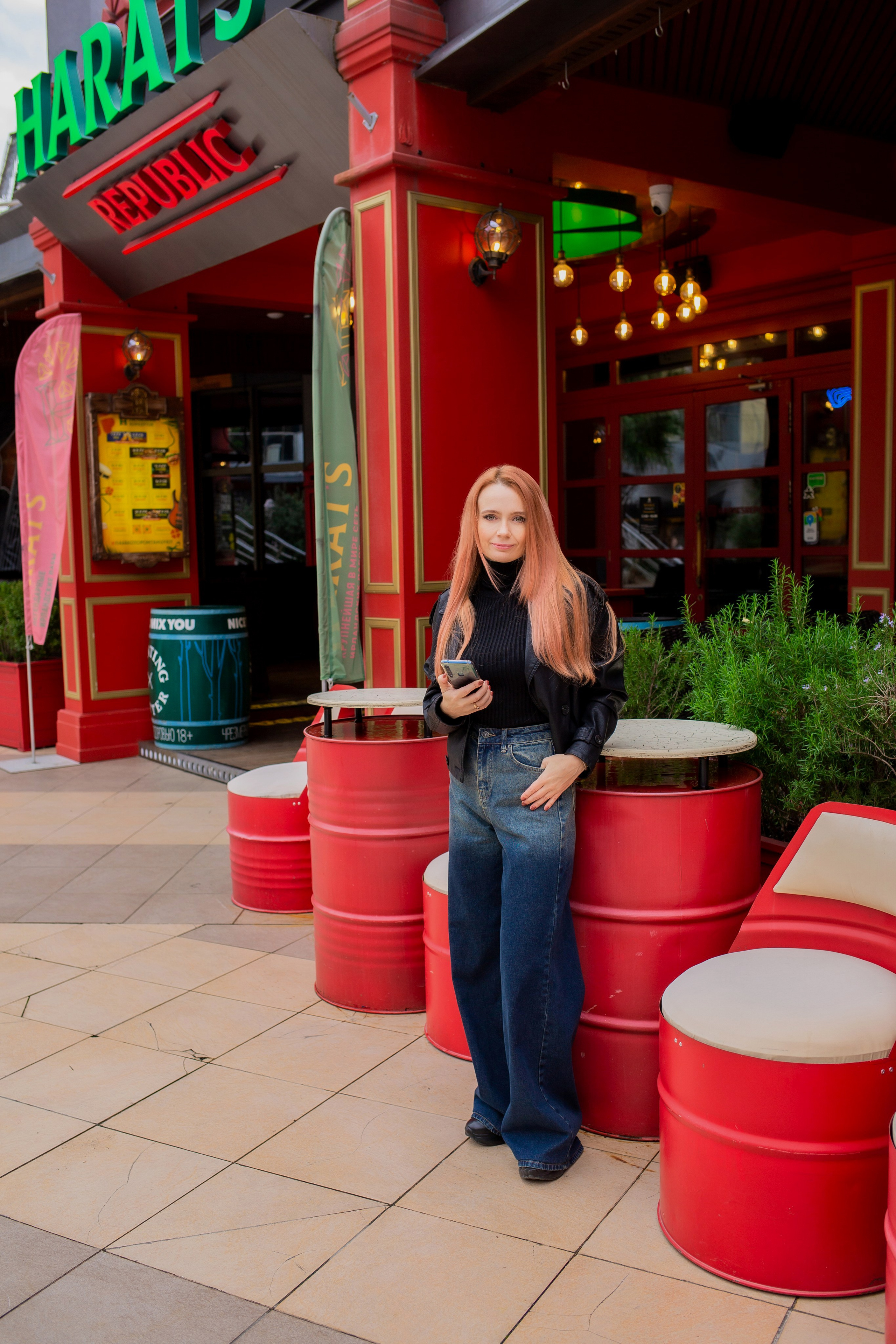 Адлер фотосессия