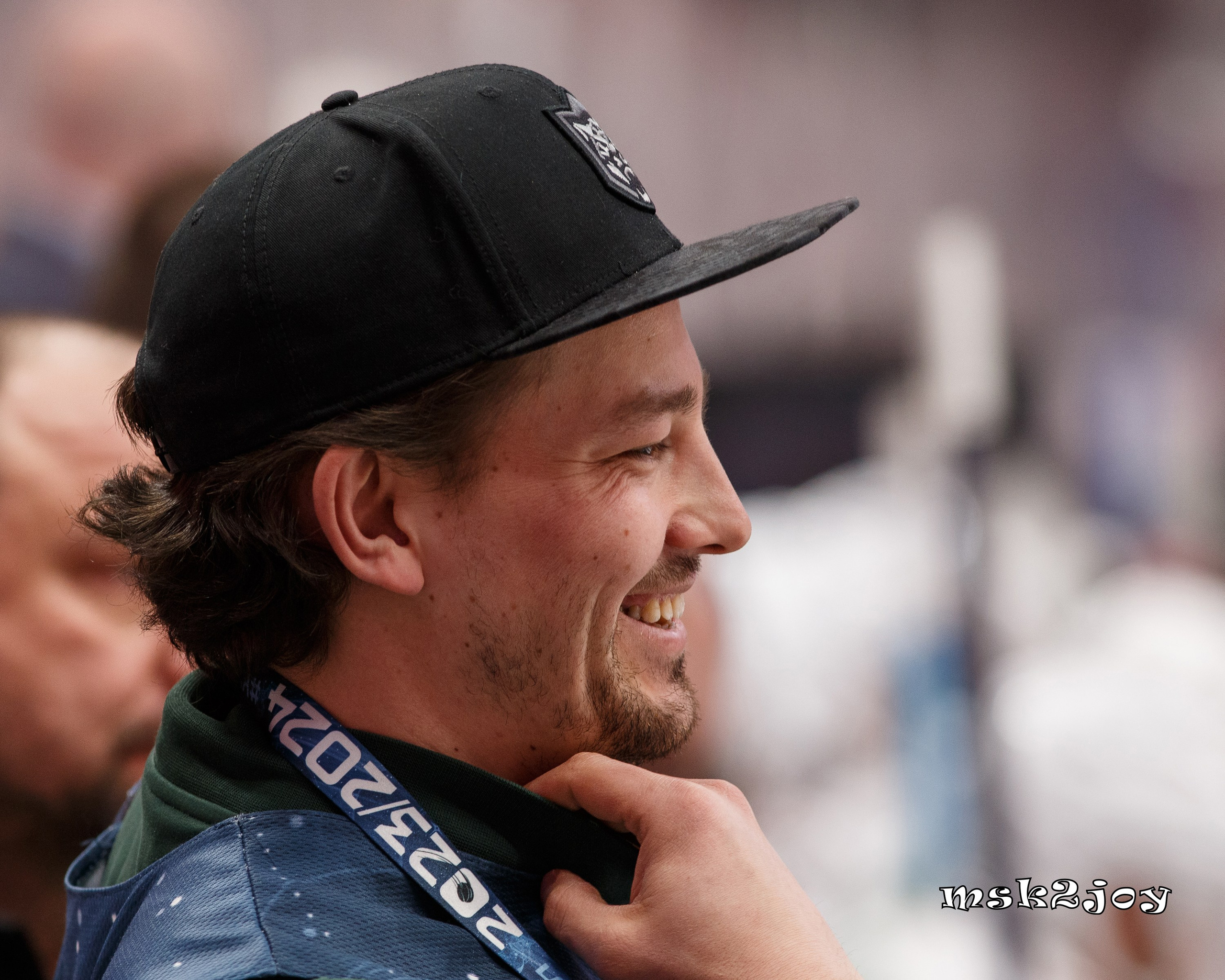 Фоторепортаж. КХЛ. Спартак (Москва) — Ак Барс Казань. Михаил Тоцкий портретный и репортажный фотограф в Москве