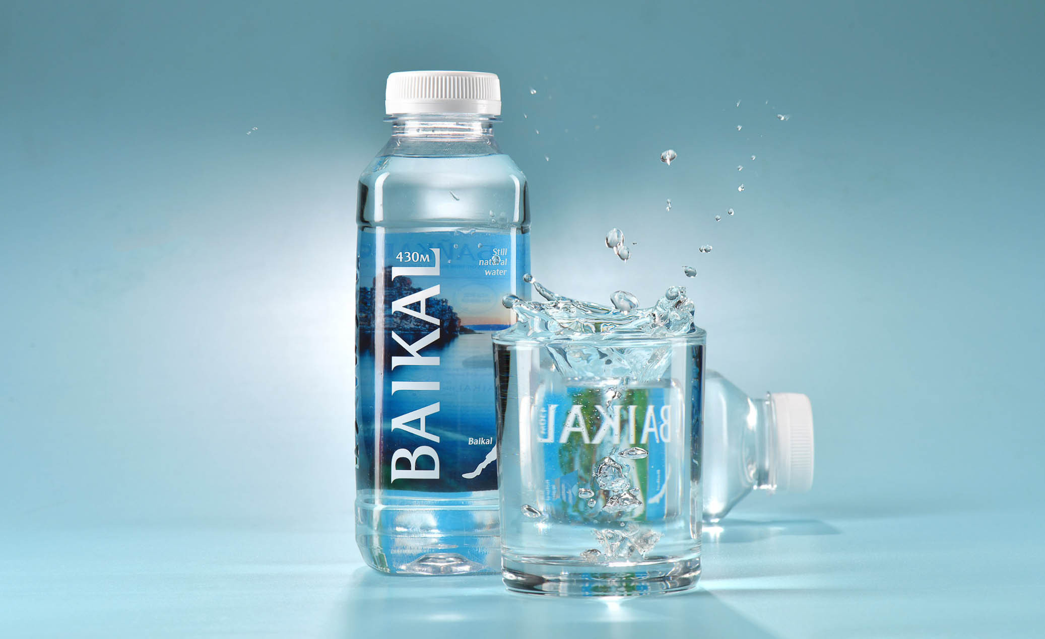 Классный предметный фотограф