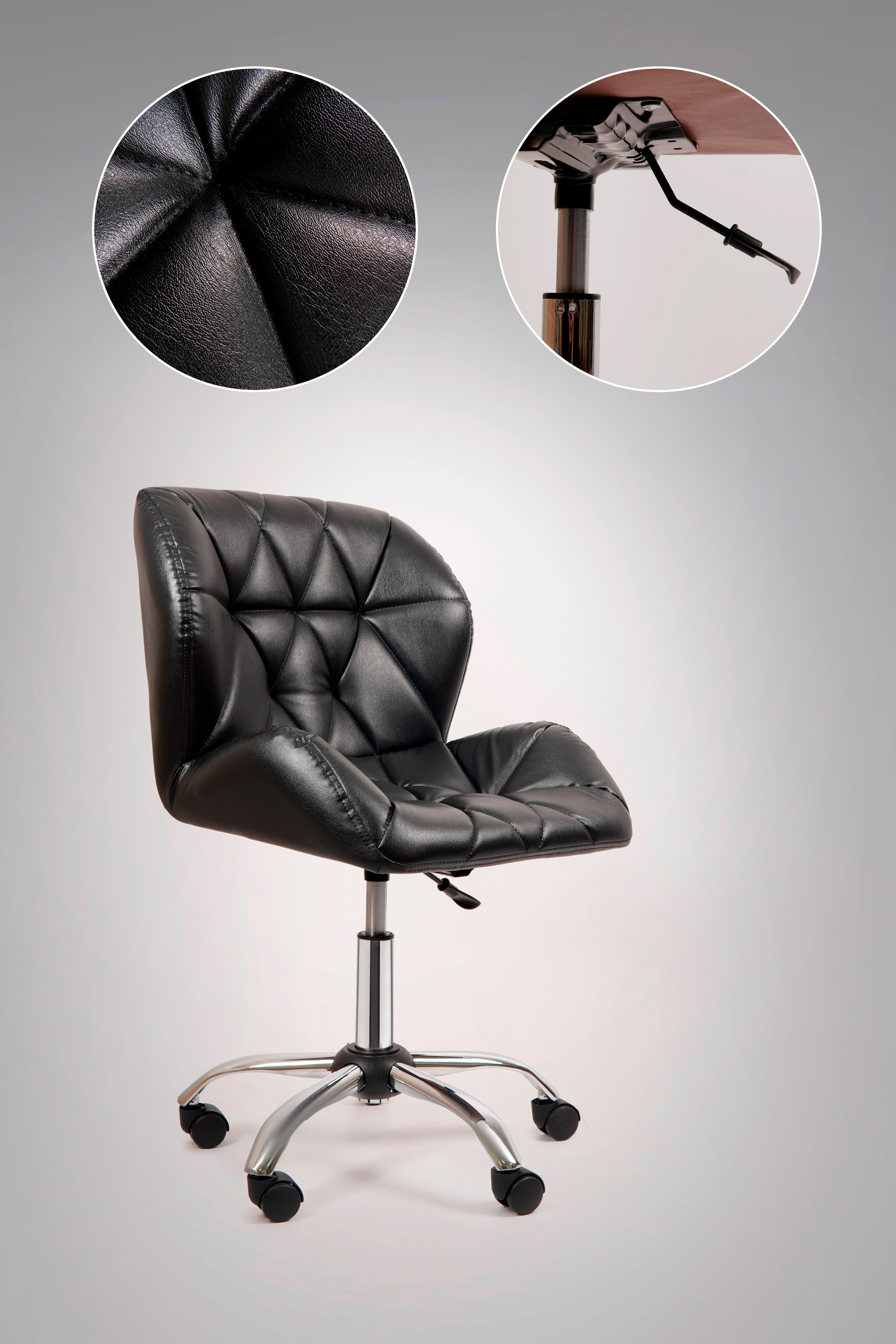 Фотосъемка стульев и кресел