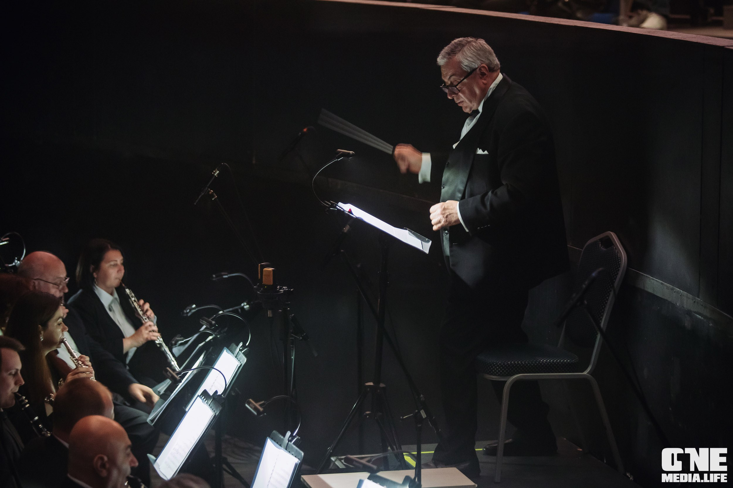 Фоторепортаж из Янтарь Холла. One Media Life: фоторепортажи, фотоотчеты с мероприятий и заведений