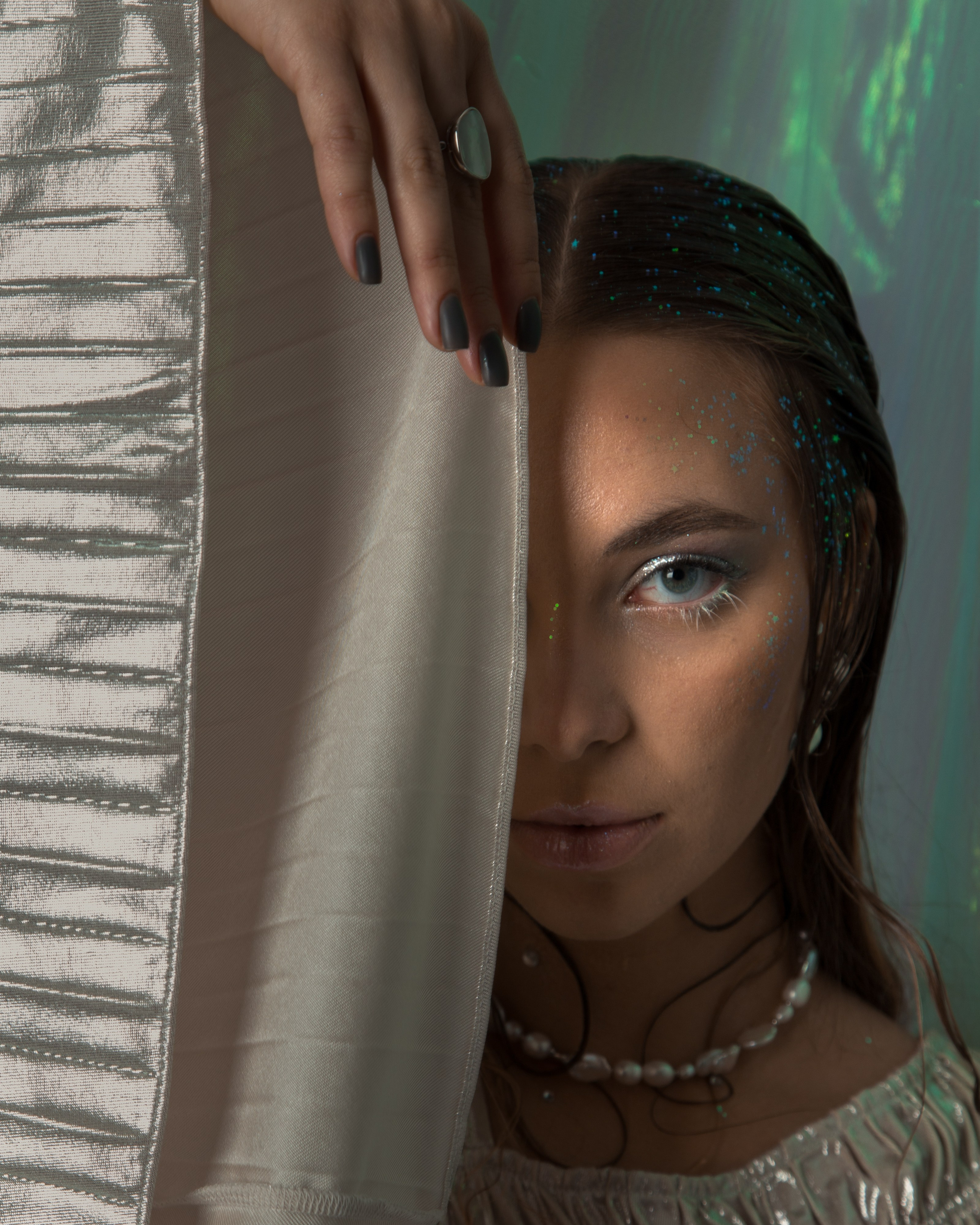 Фотограф в Москве Саша Кудрявая