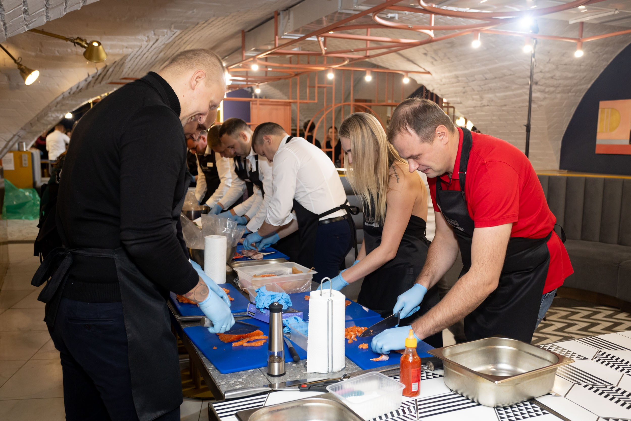 Корпоратив