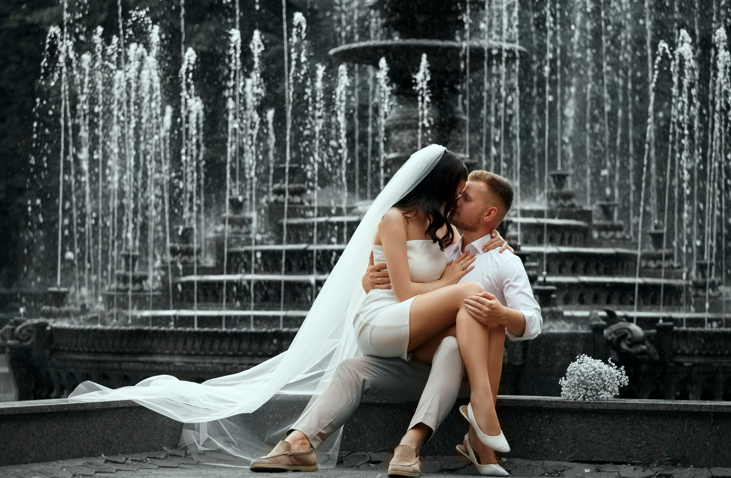 Wedding | Evlaria&Dmitriy. ФОТОГРАФ ЛАНА НЕПОЧАТЫХ | МОСКВА
