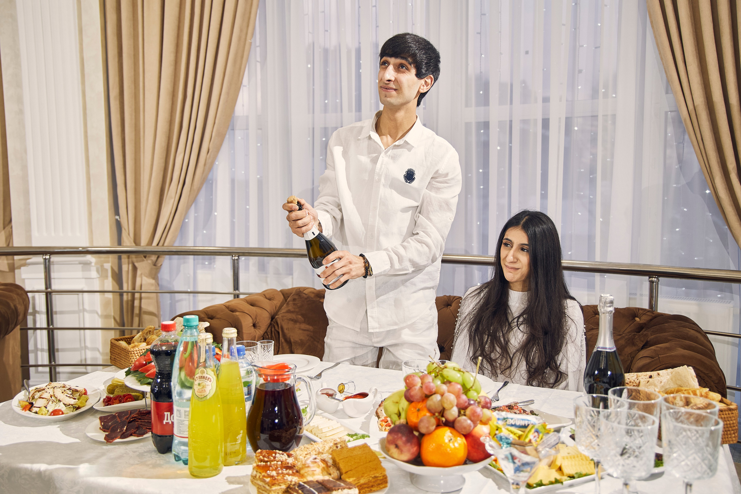 Ваши съёмки. Свадебный фотограф в Александрове