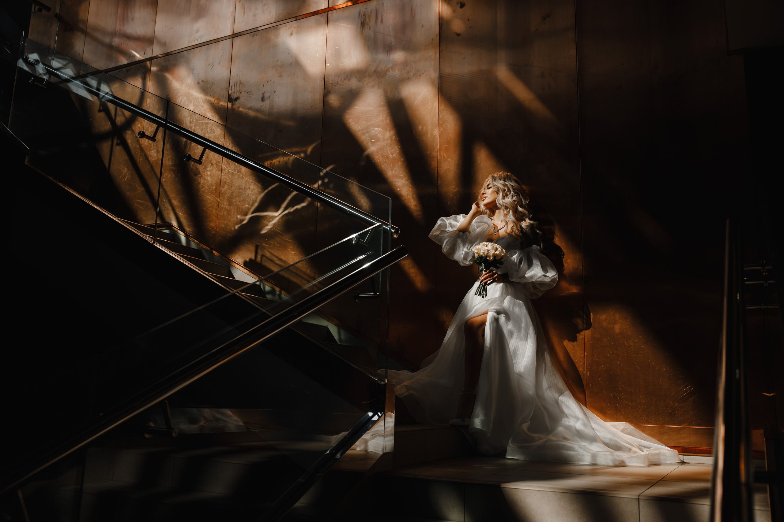 Свадебный и репортажный фотограф в Новокузнецке Вьюхин Александр