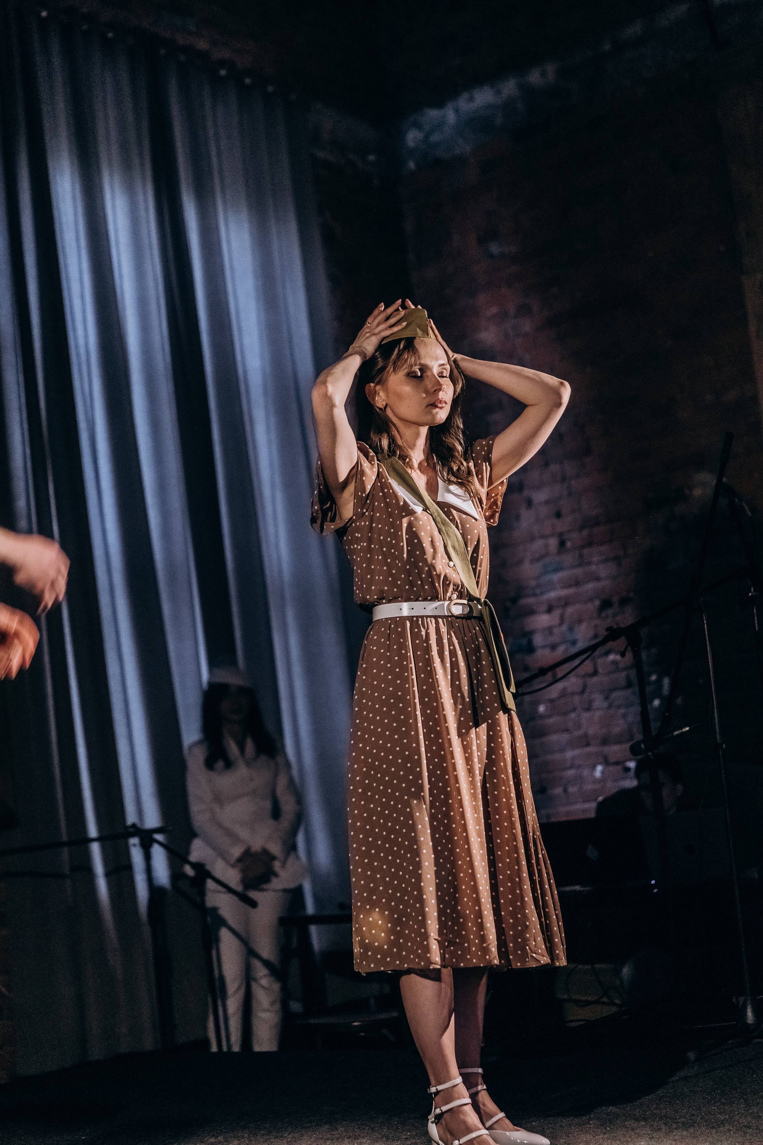 КОГДА СЕРДЦЕ ПОМНИТ