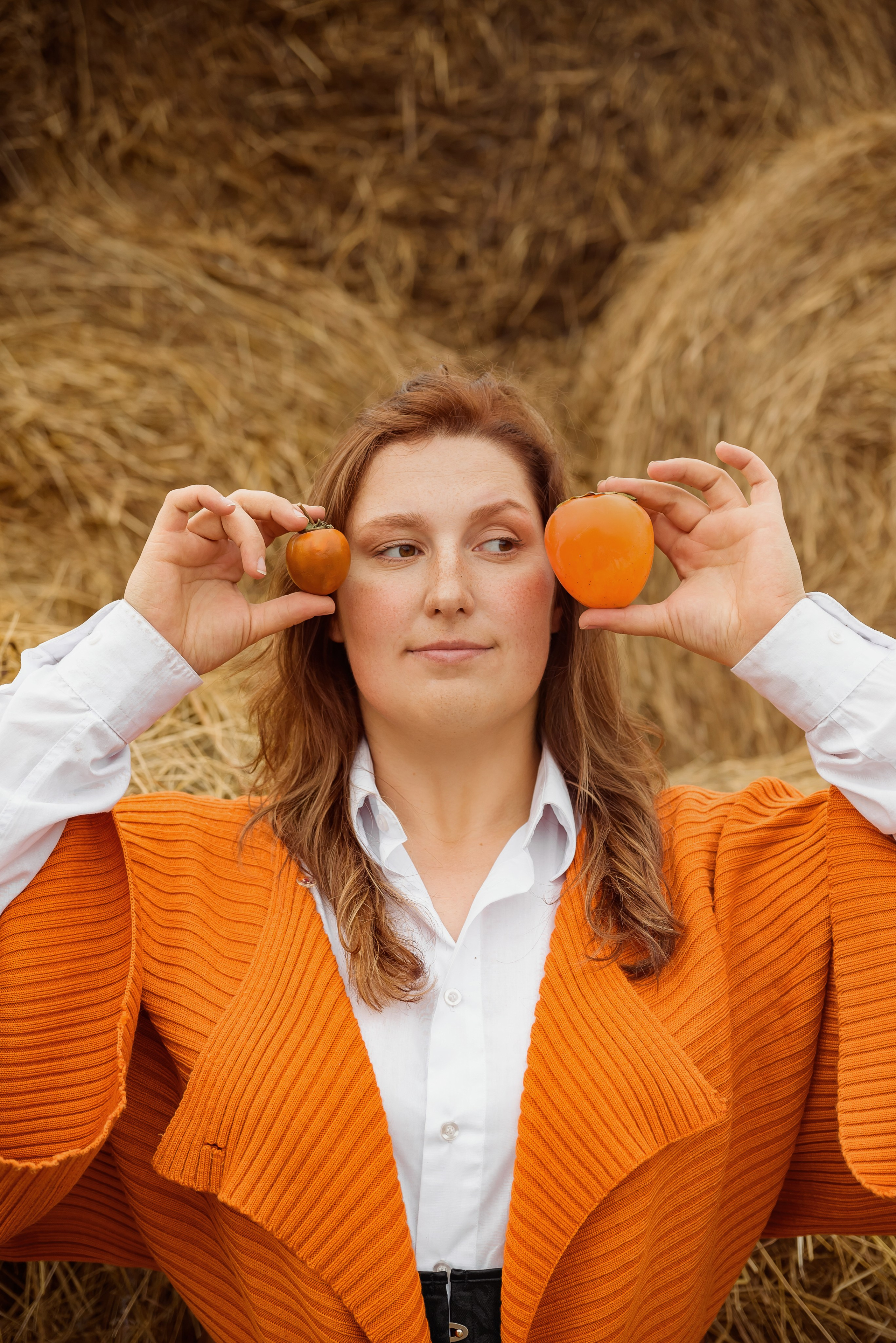 Контент-фотосессия для фотографа. Фотограф Ирина Богатырева