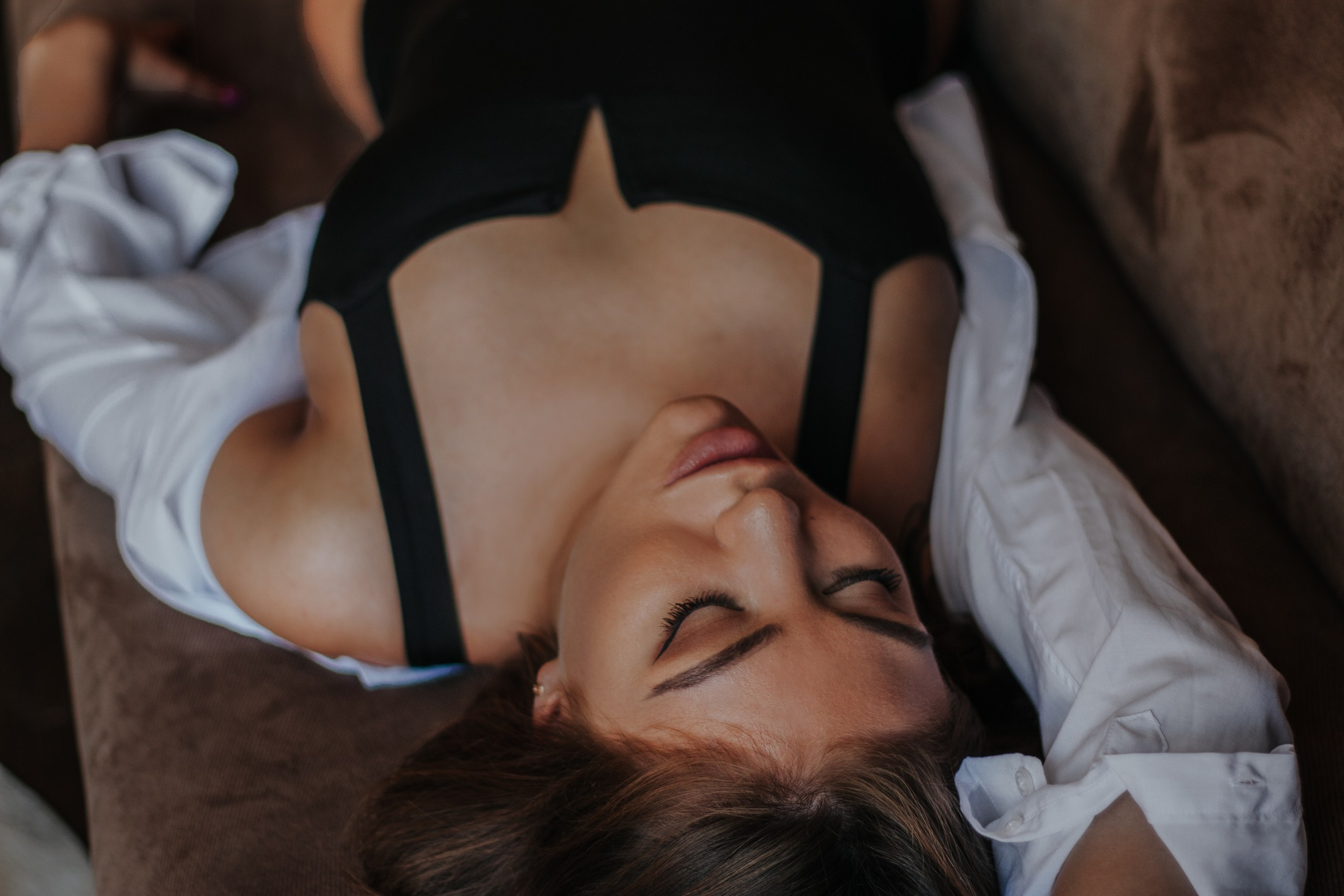 Портфолио — Женский портрет — фотограф Анастасия Инвиш. Эротическая фотосессия в стилю ню в Москве — заказать ню фотосессию от 19 800 руб!