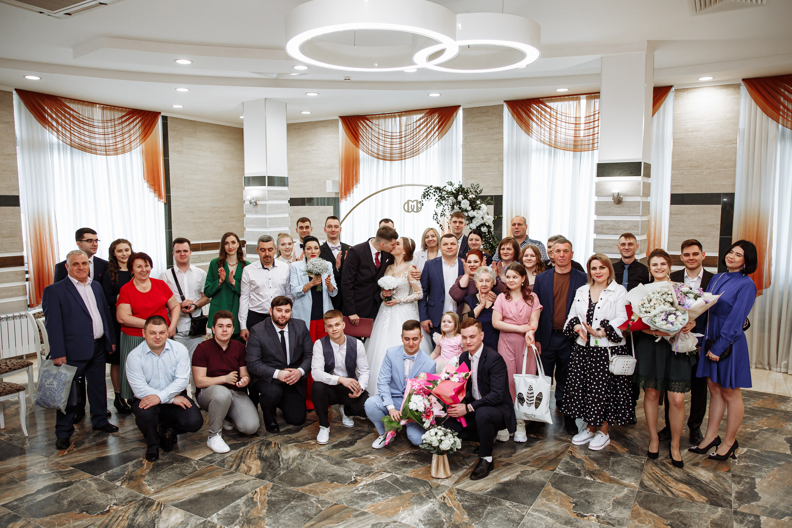 Красивые ЗАГСы Москвы фото, адреса, описание, контакты. Свадебный фотограф Москва и МО Сергей Киржаев