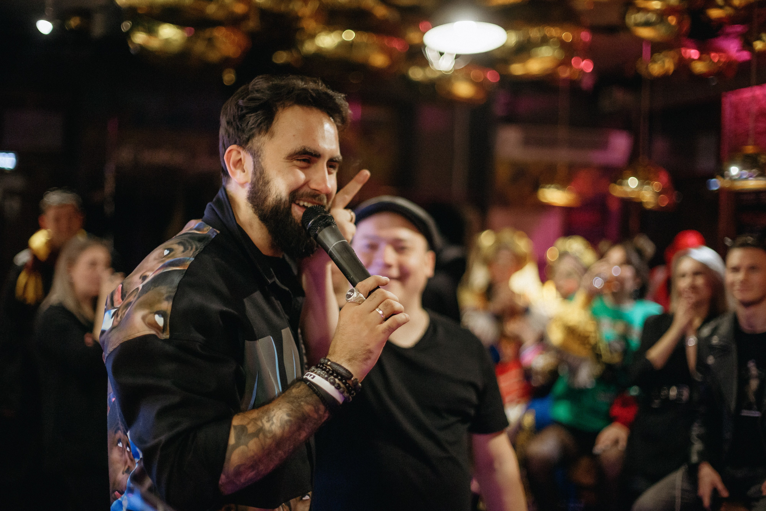 IVENT PARTY. СВОИ. ФОТООТЧЕТЫ-СОБЫТИЯ-МЕСТА