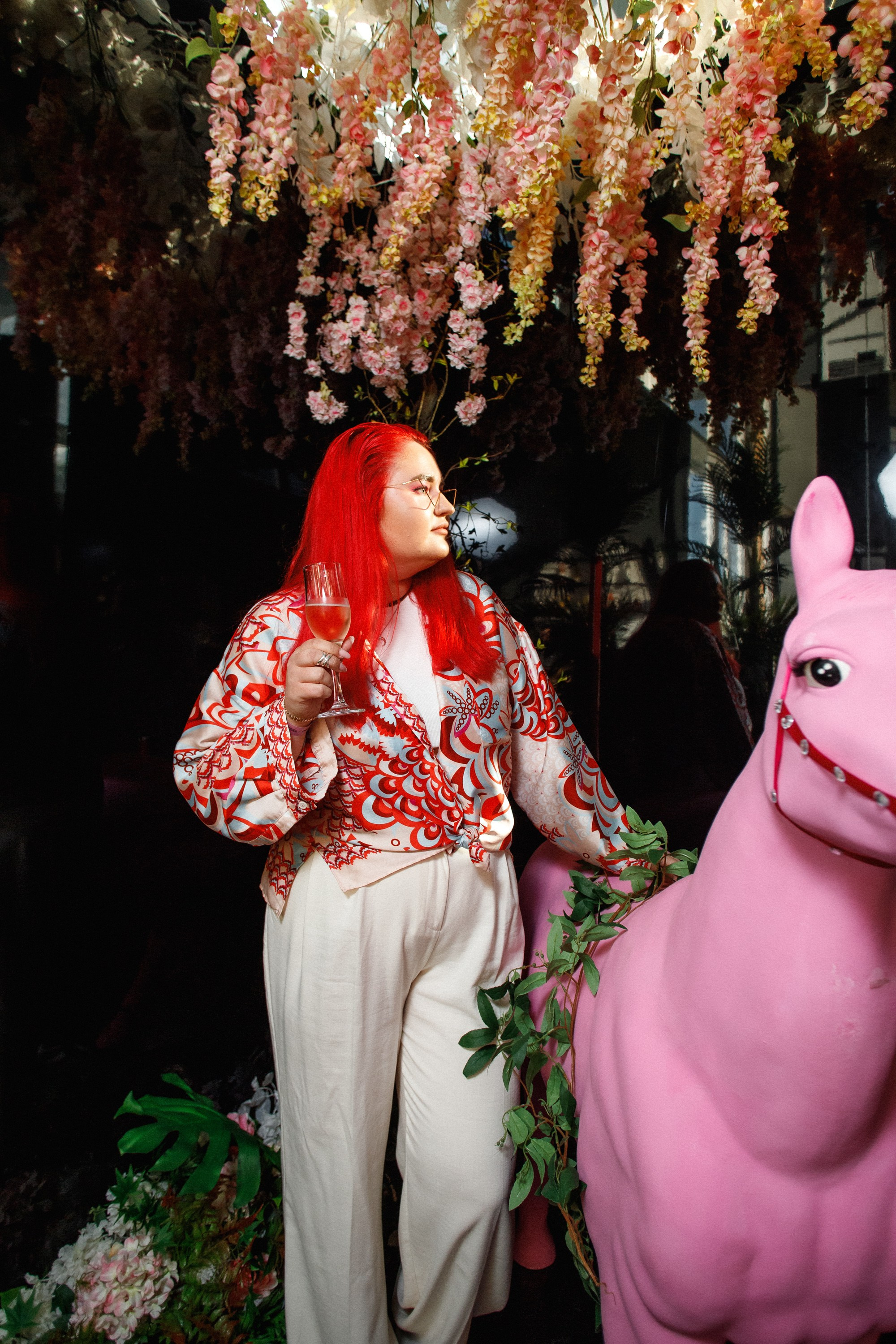 BRAVO FLORA EVENT. СВОИ. ФОТООТЧЕТЫ-СОБЫТИЯ-МЕСТА