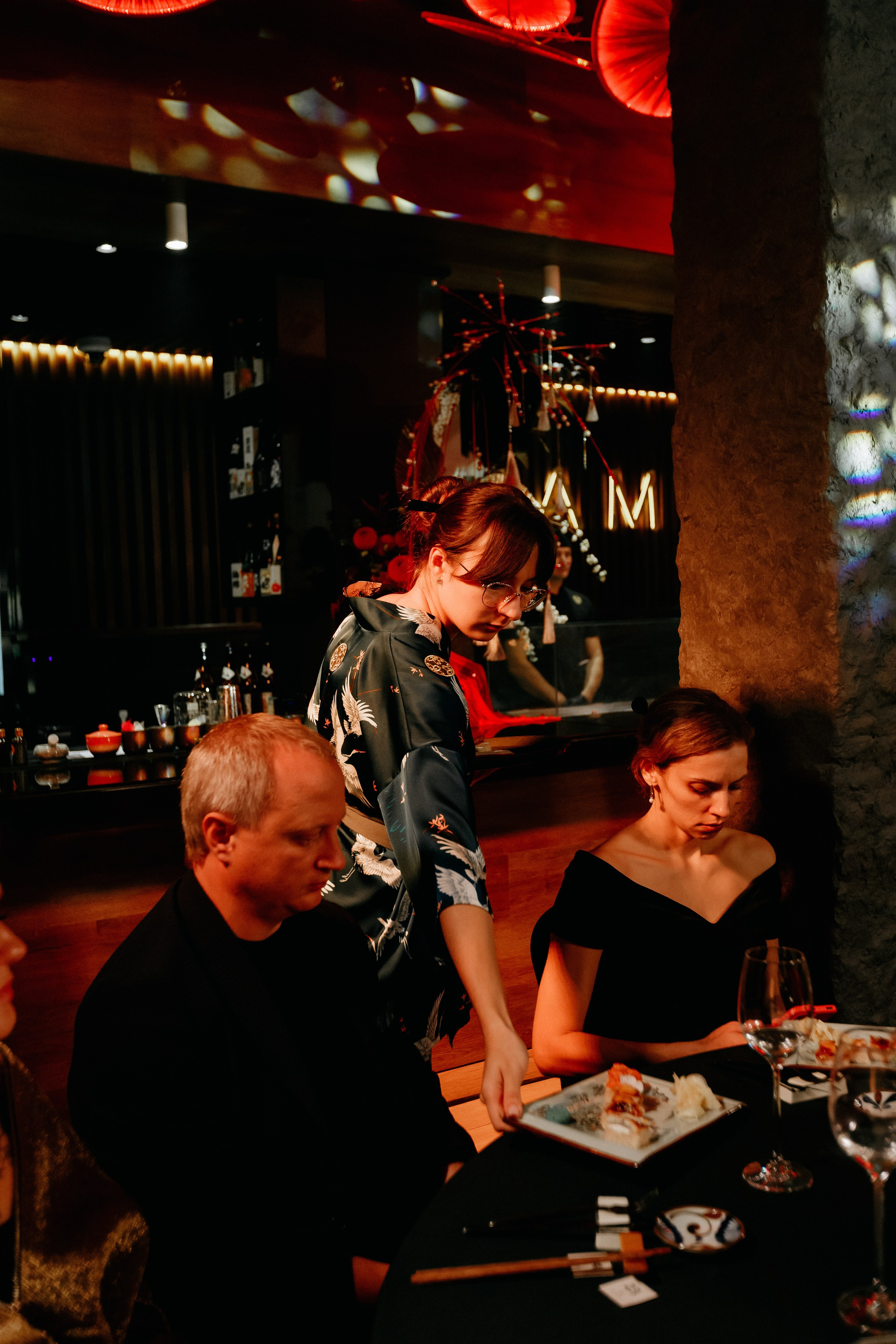 HANAMI — МЕМУАРЫ ГЕЙШИ. СВОИ. ФОТООТЧЕТЫ-СОБЫТИЯ-МЕСТА