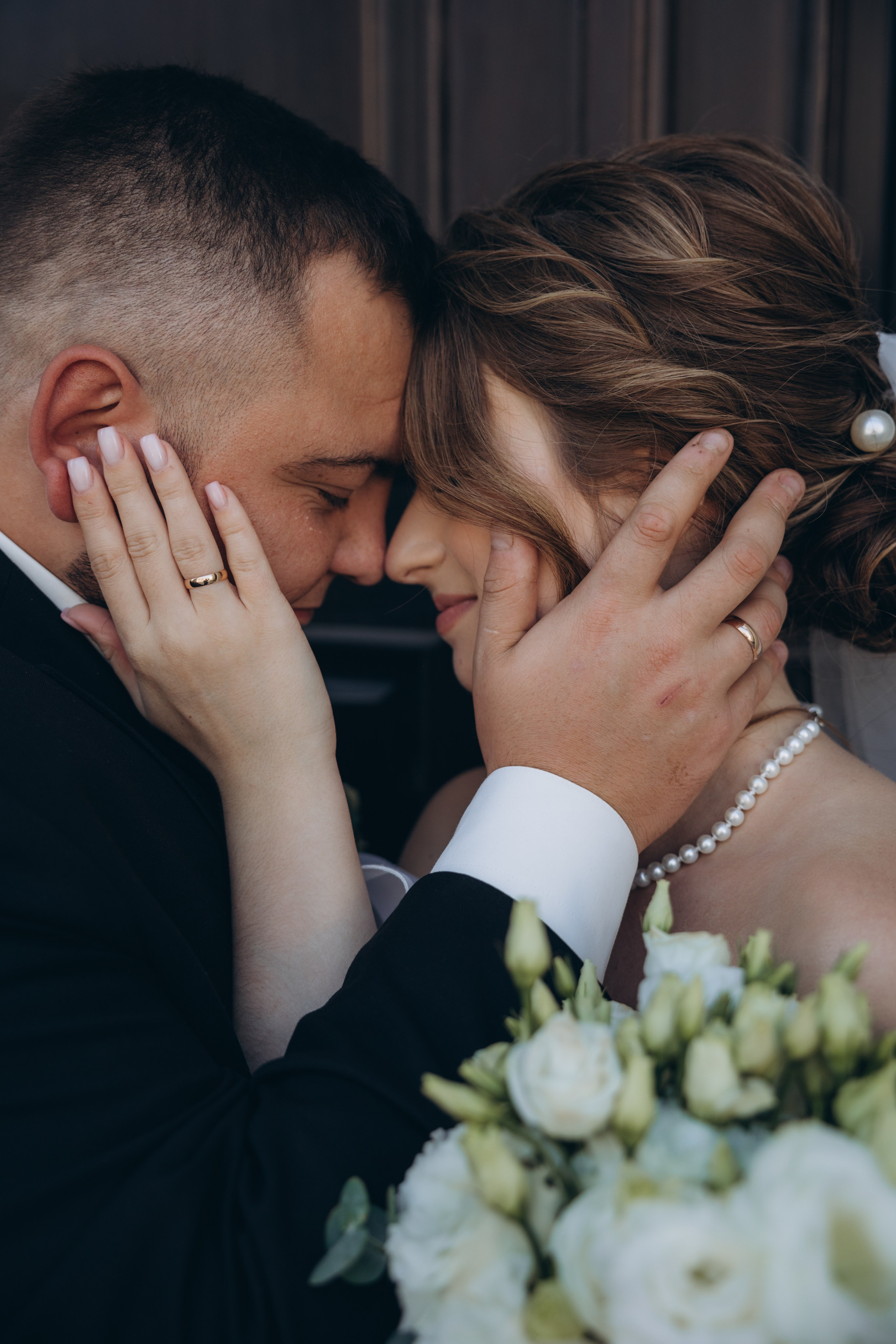 Вячеслав и Кристина. Свадебный, семейный фотограф в Иркутске Светлана Макаричева