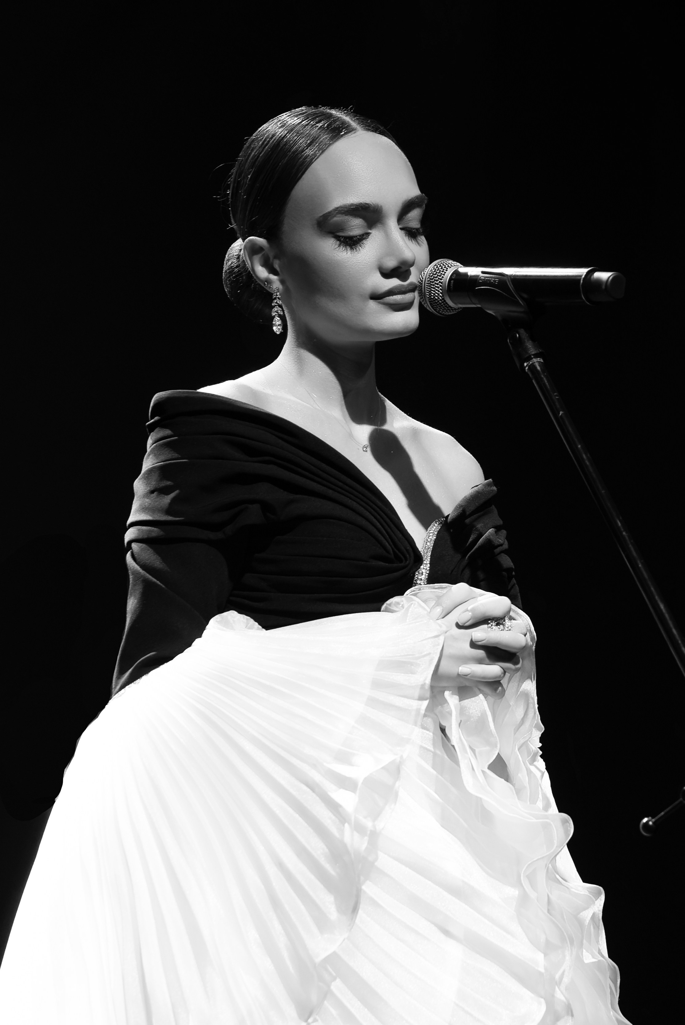 фотосъемка концерта стоимость