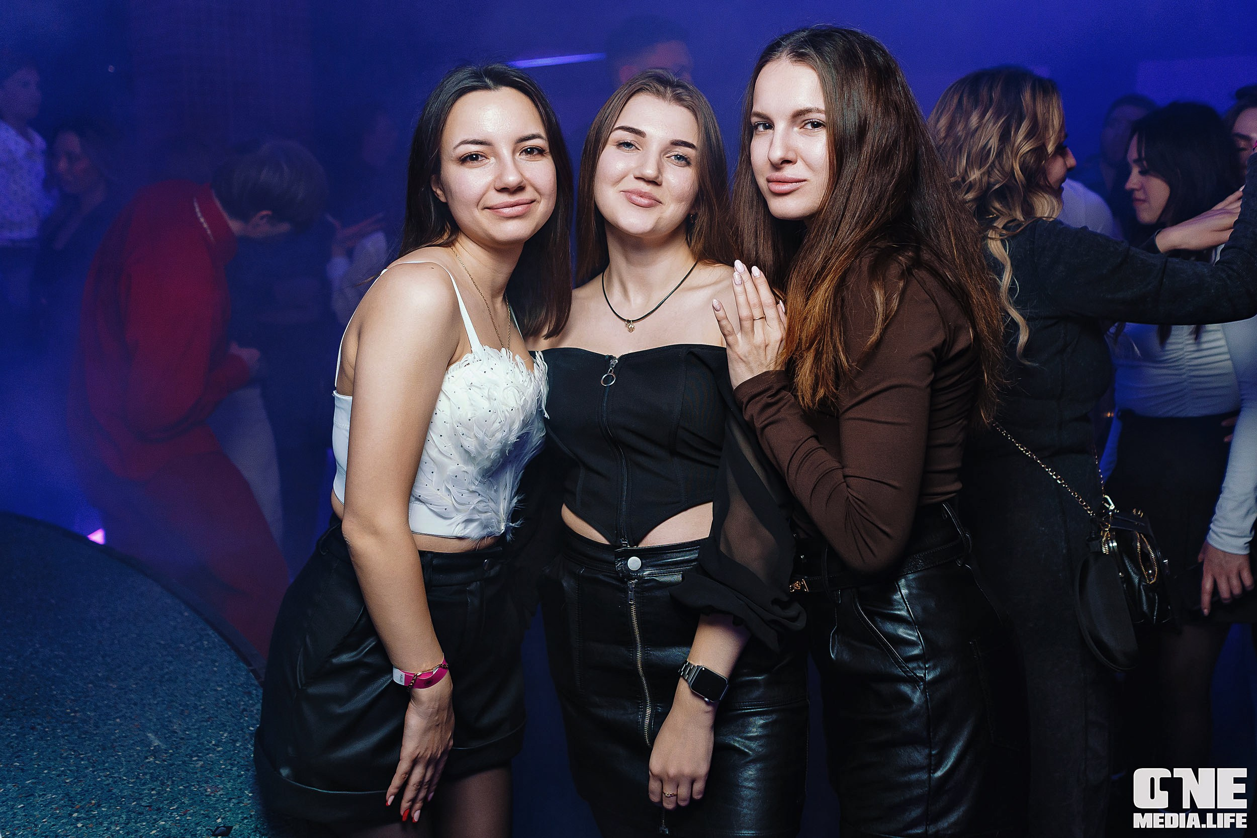 Фоторепортаж из РК Планета. One Media Life: фоторепортажи, фотоотчеты с мероприятий и заведений